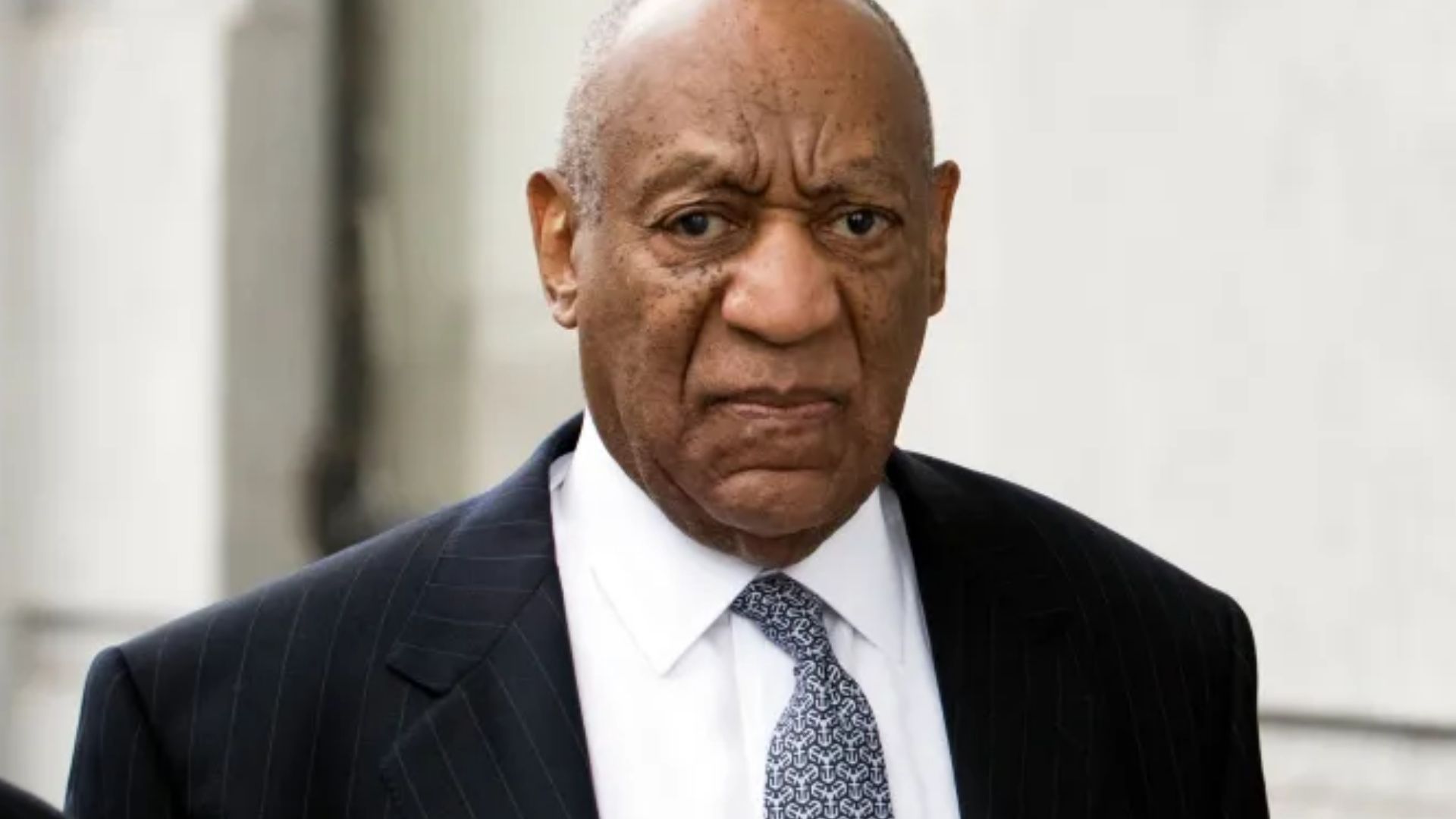 Bill Cosby