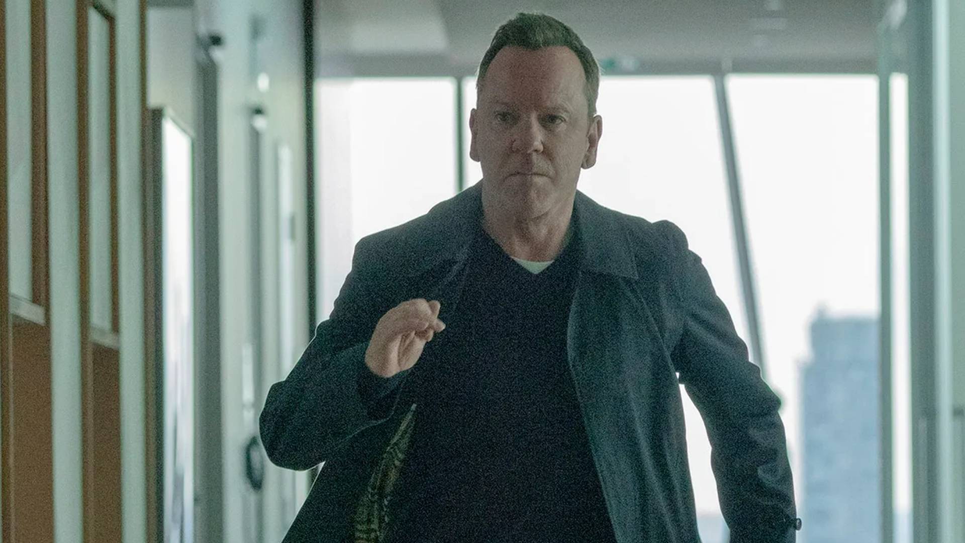 Kiefer Sutherland – Guitars