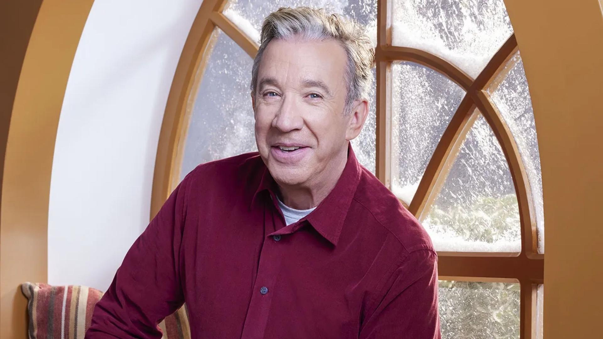 Tim Allen