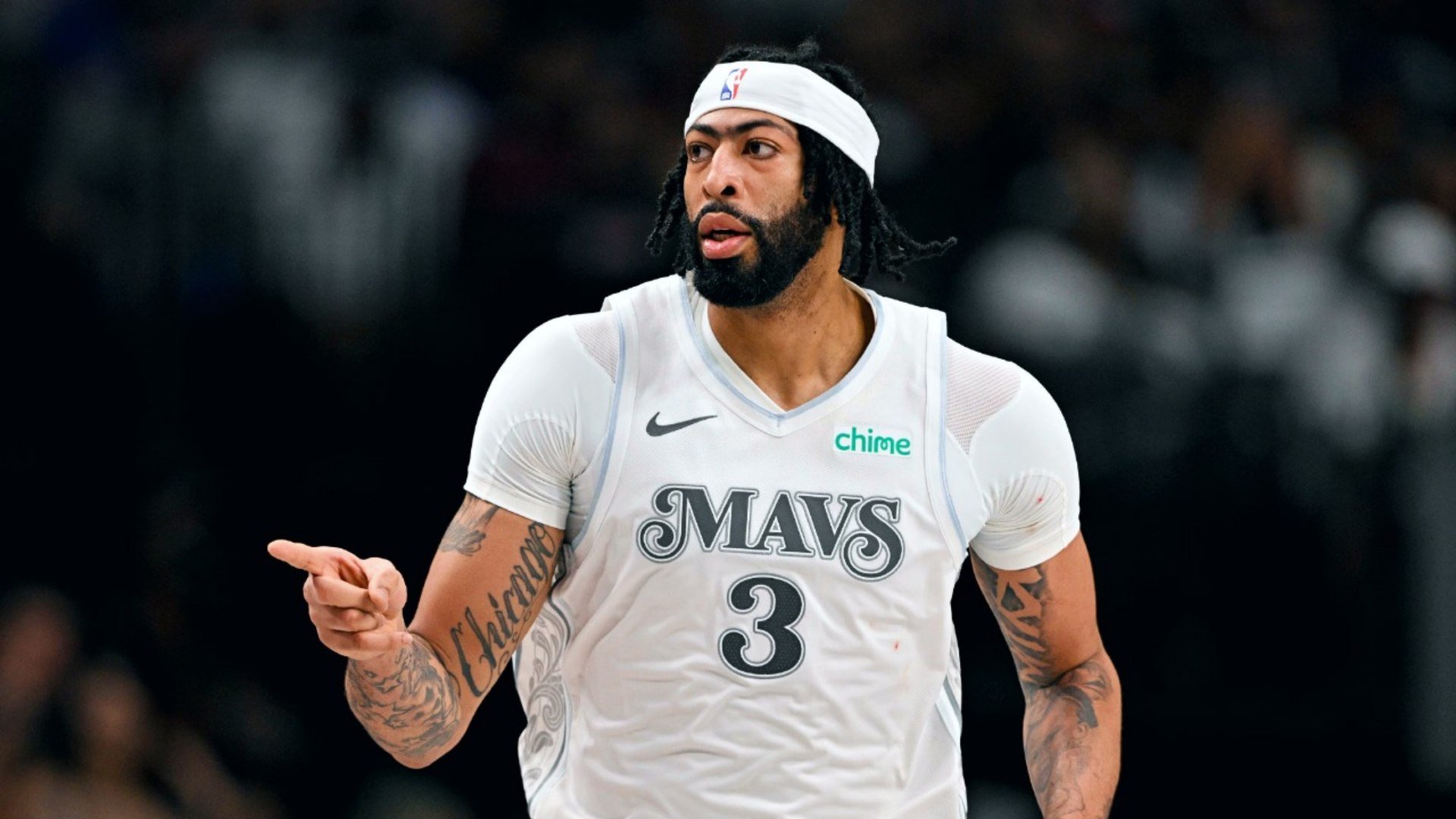 12. Anthony Davis