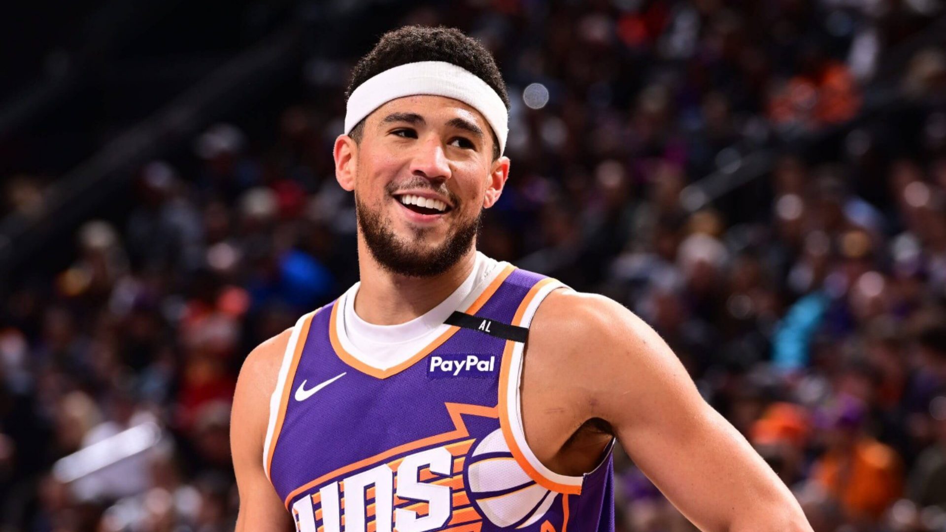 20. Devin Booker