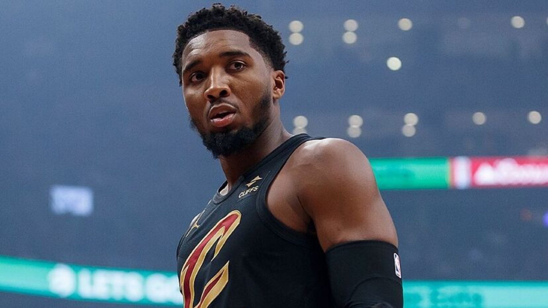 11. Donovan Mitchell