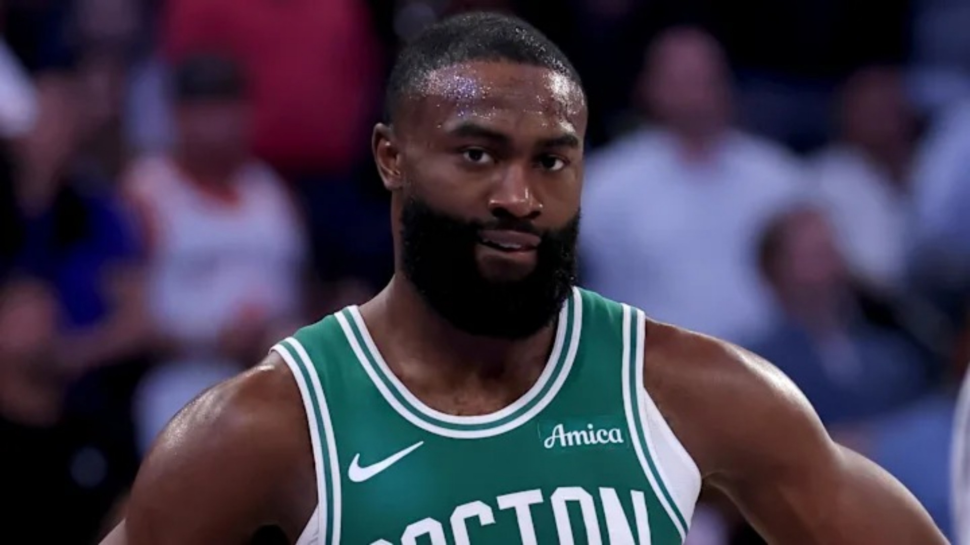22. Jaylen Brown