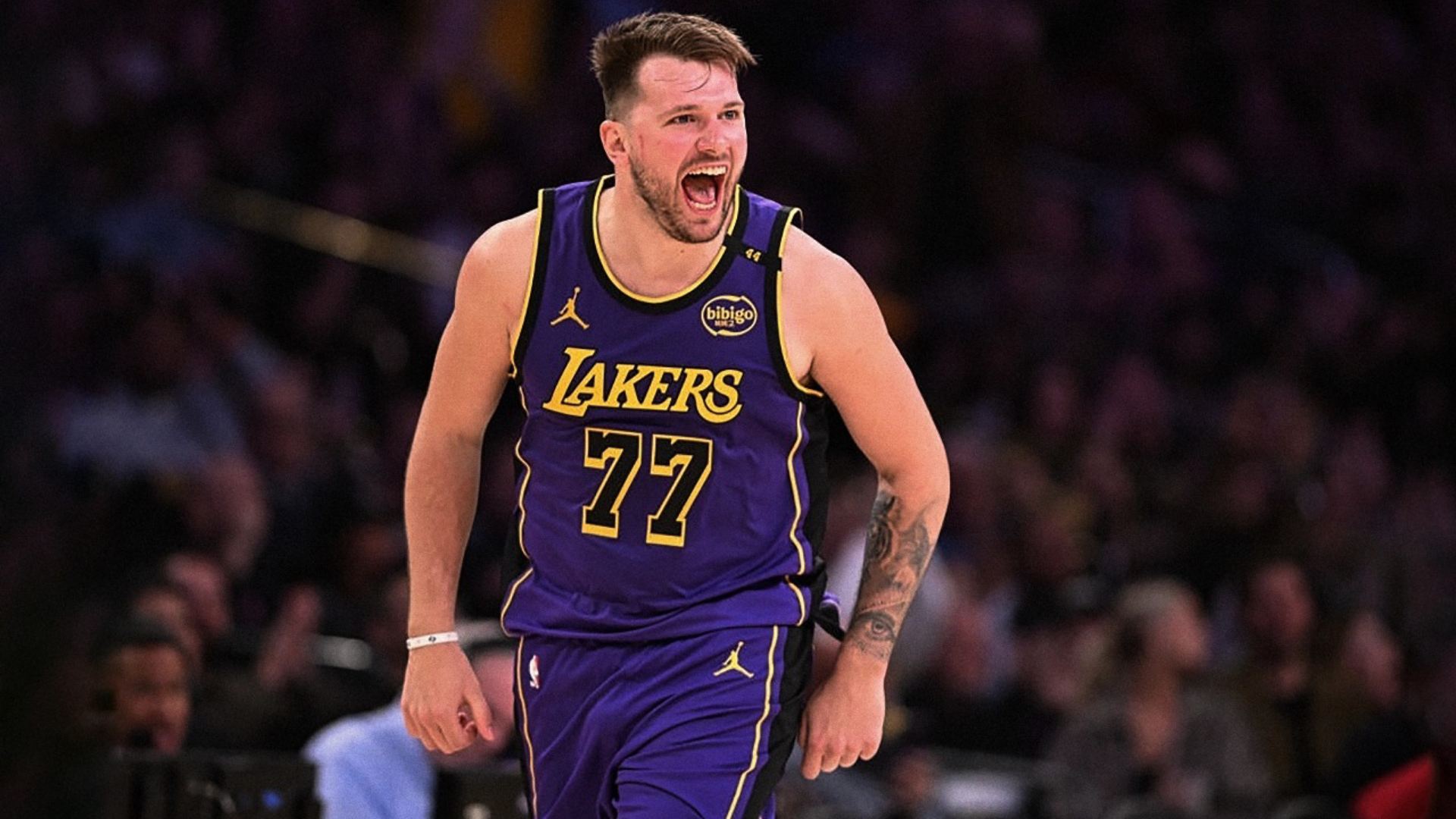 4. Luka Doncic