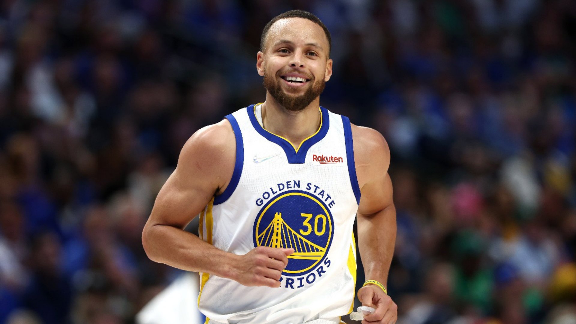 6. Stephen Curry