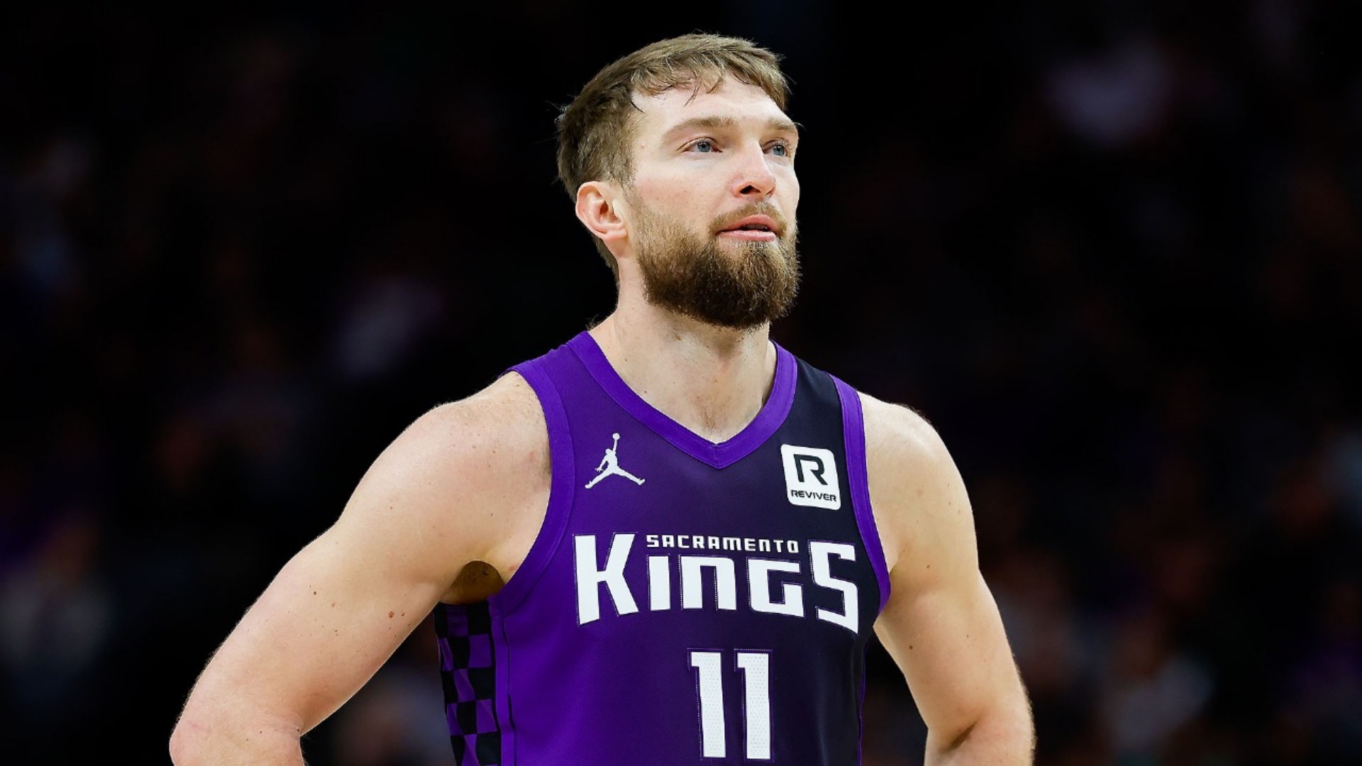 5. Domantas Sabonis