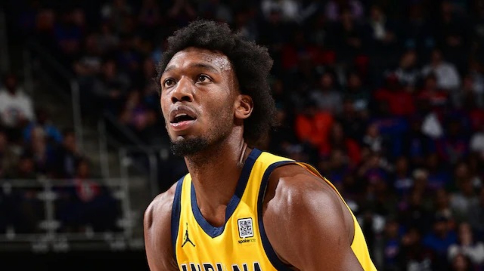 25. James Wiseman
