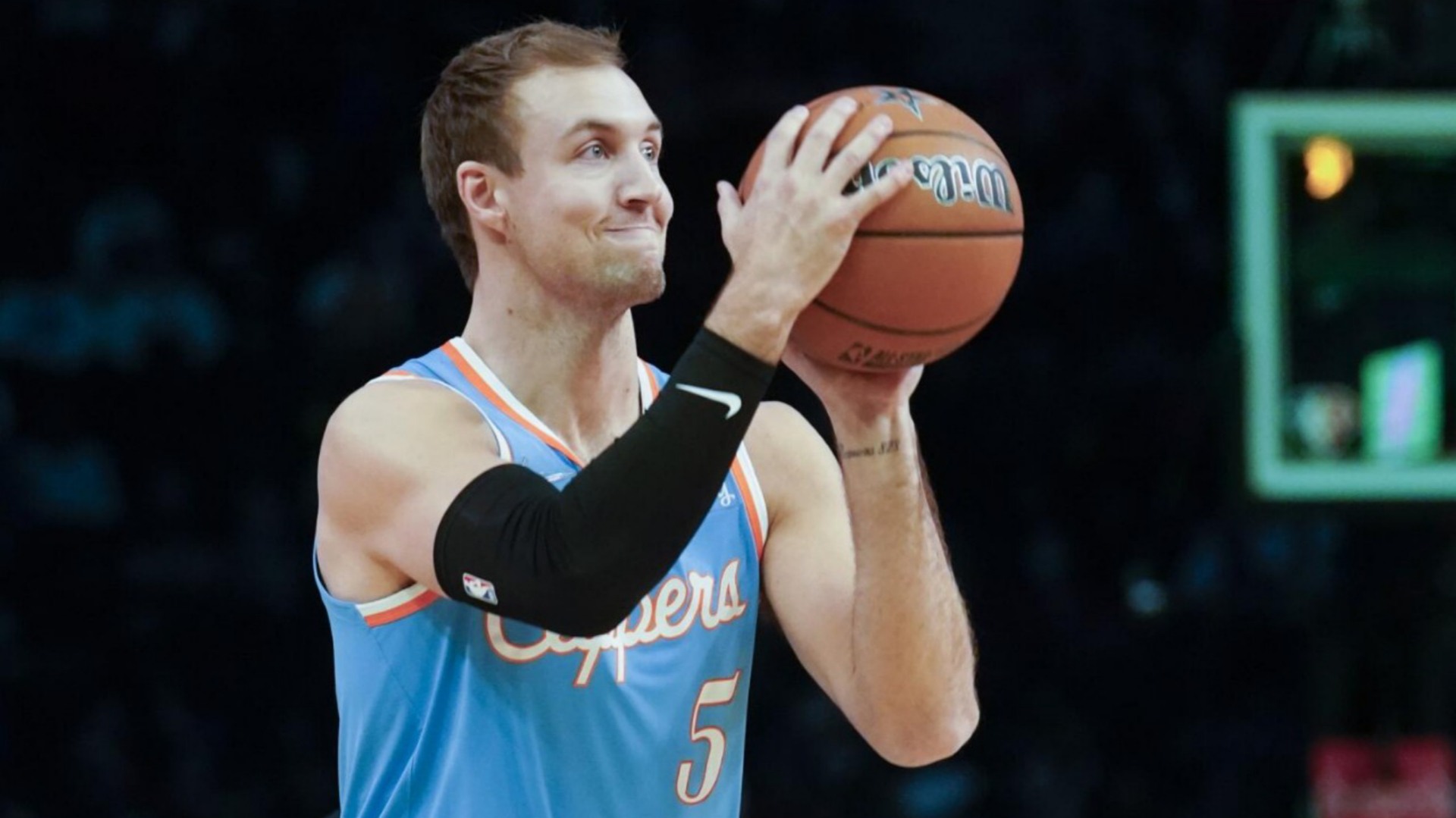 24. Luke Kennard