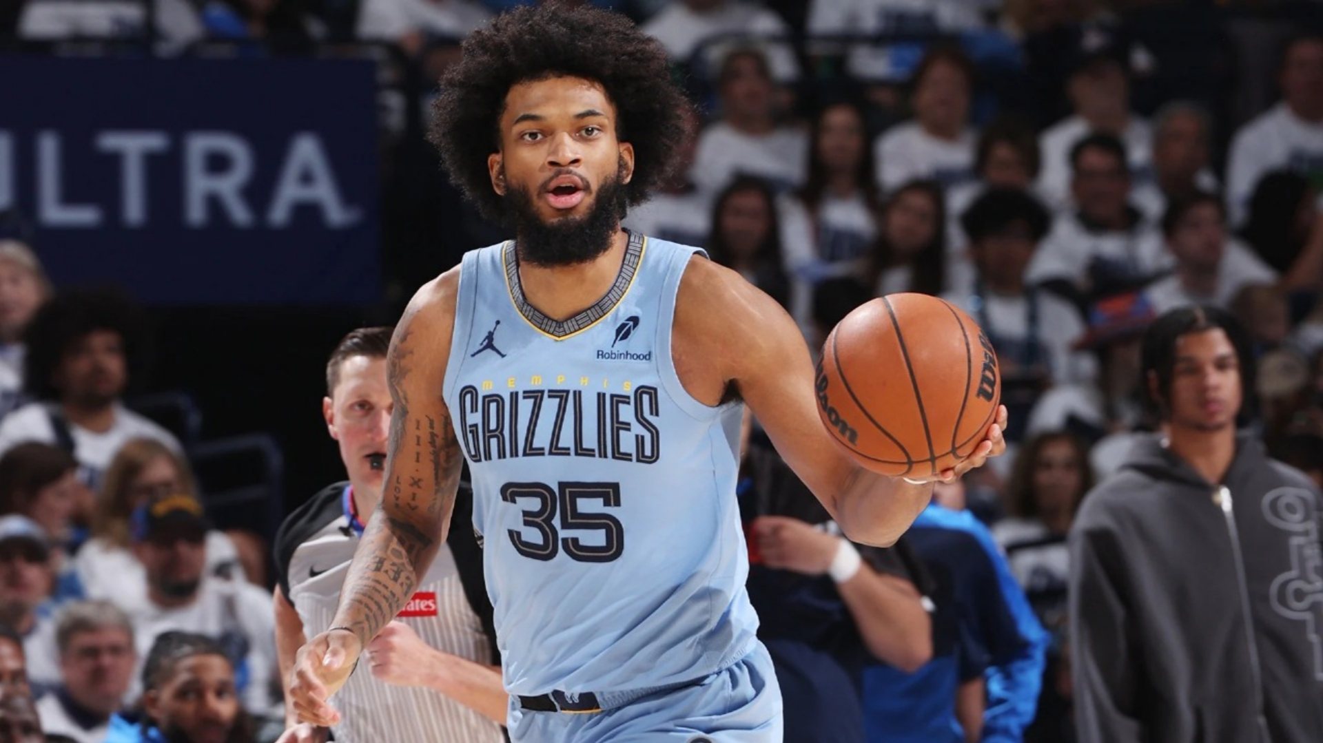 20. Marvin Bagley III