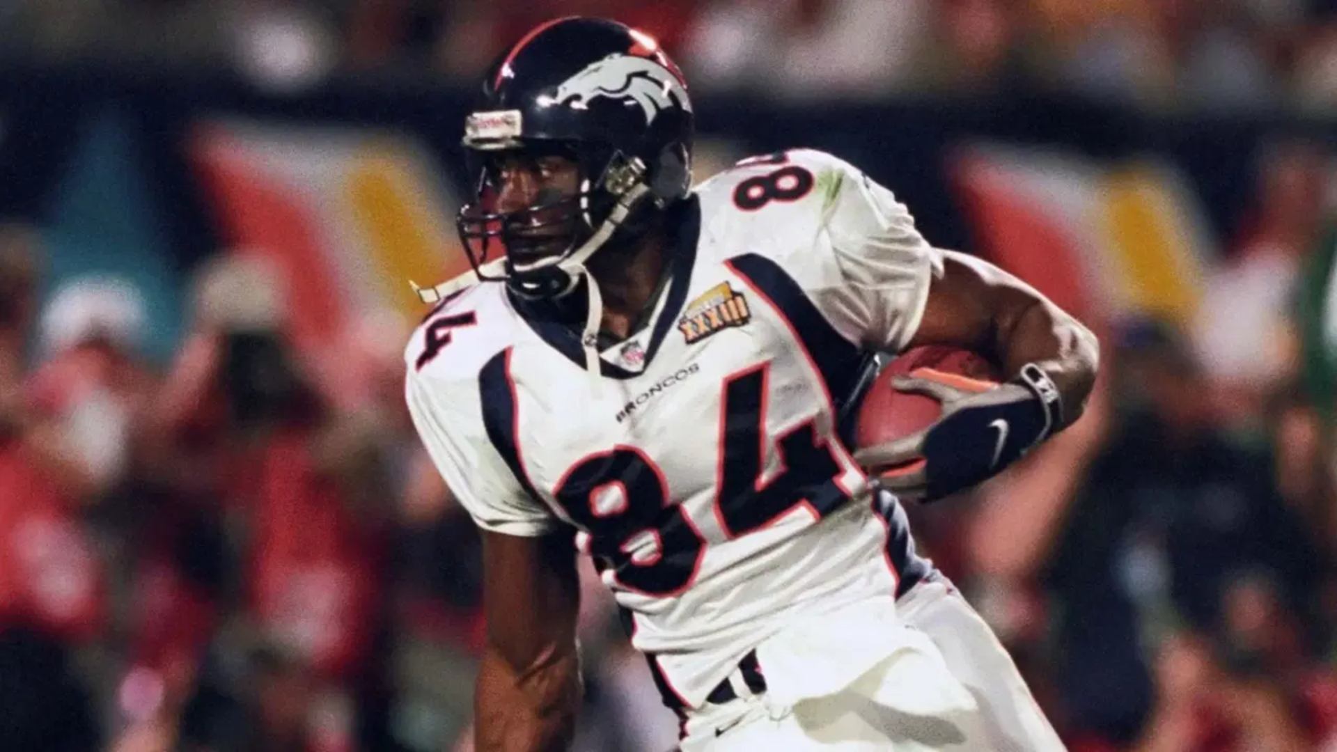 9) Shannon Sharpe - 1990: Round 7, Pick 192 (Broncos)