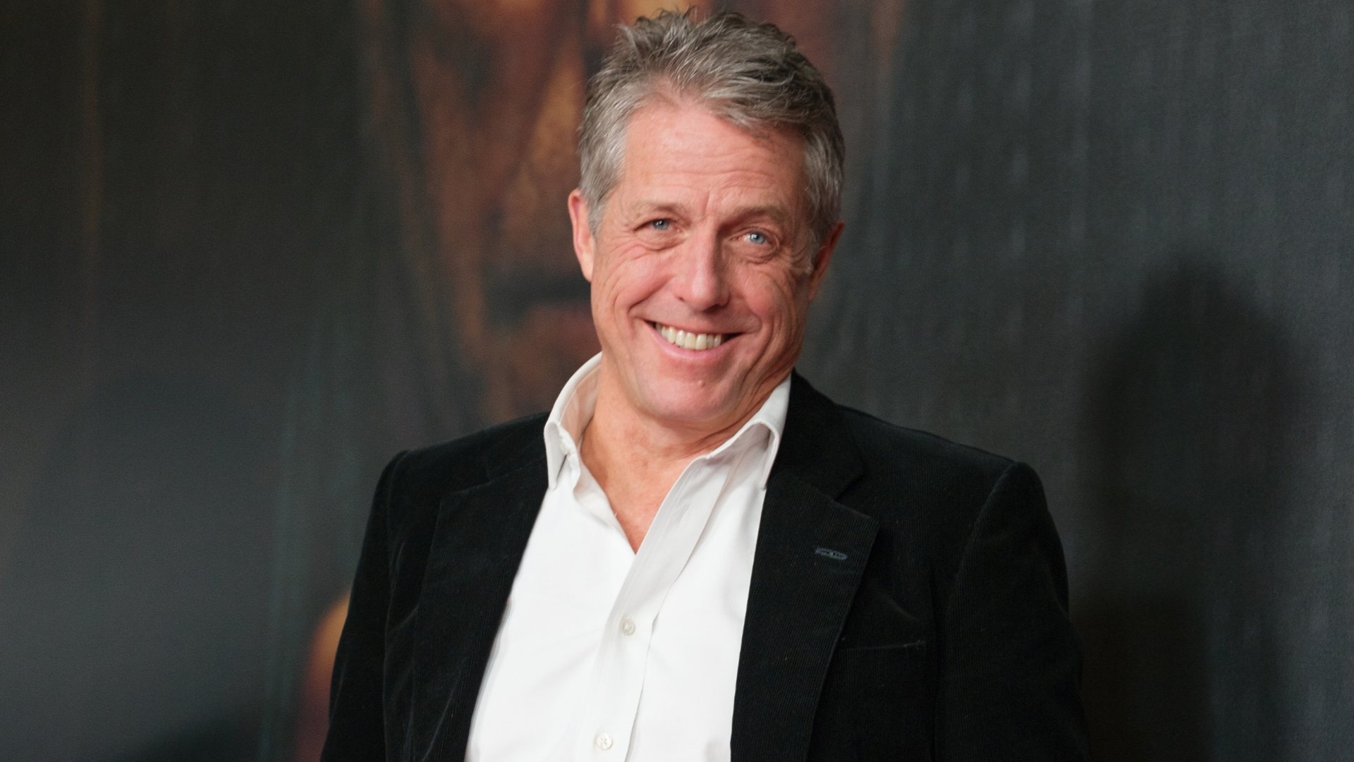 Hugh Grant – 58