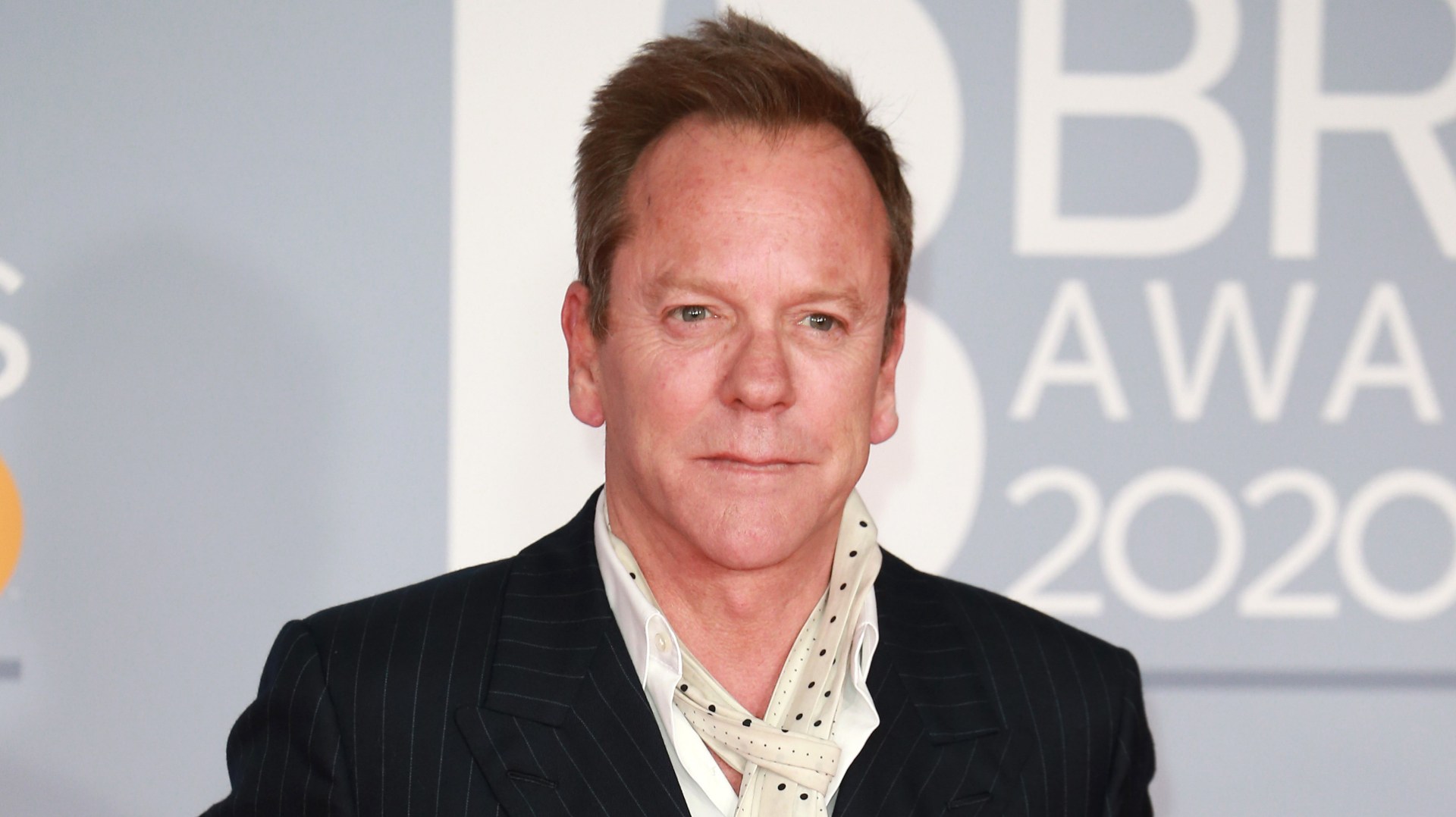 18. Kiefer Sutherland