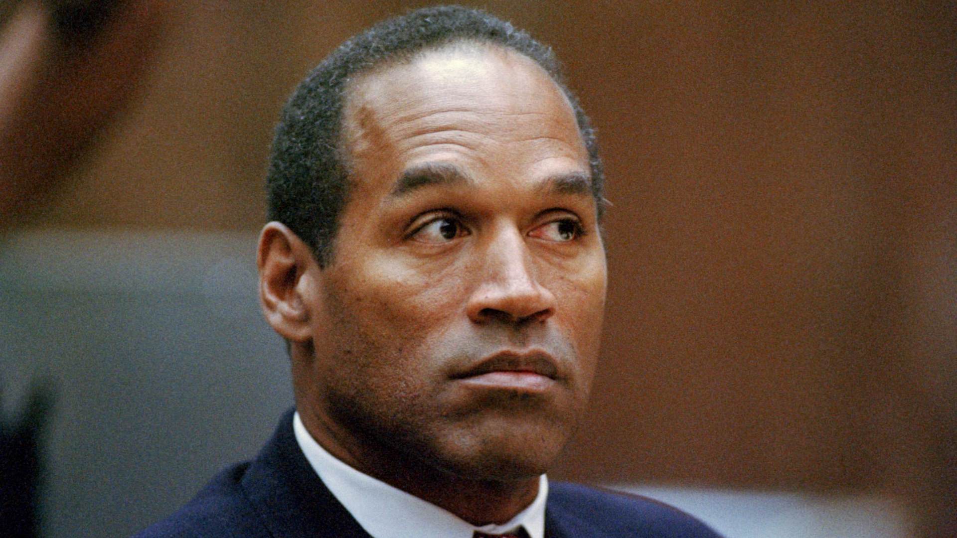O.J. Simpson