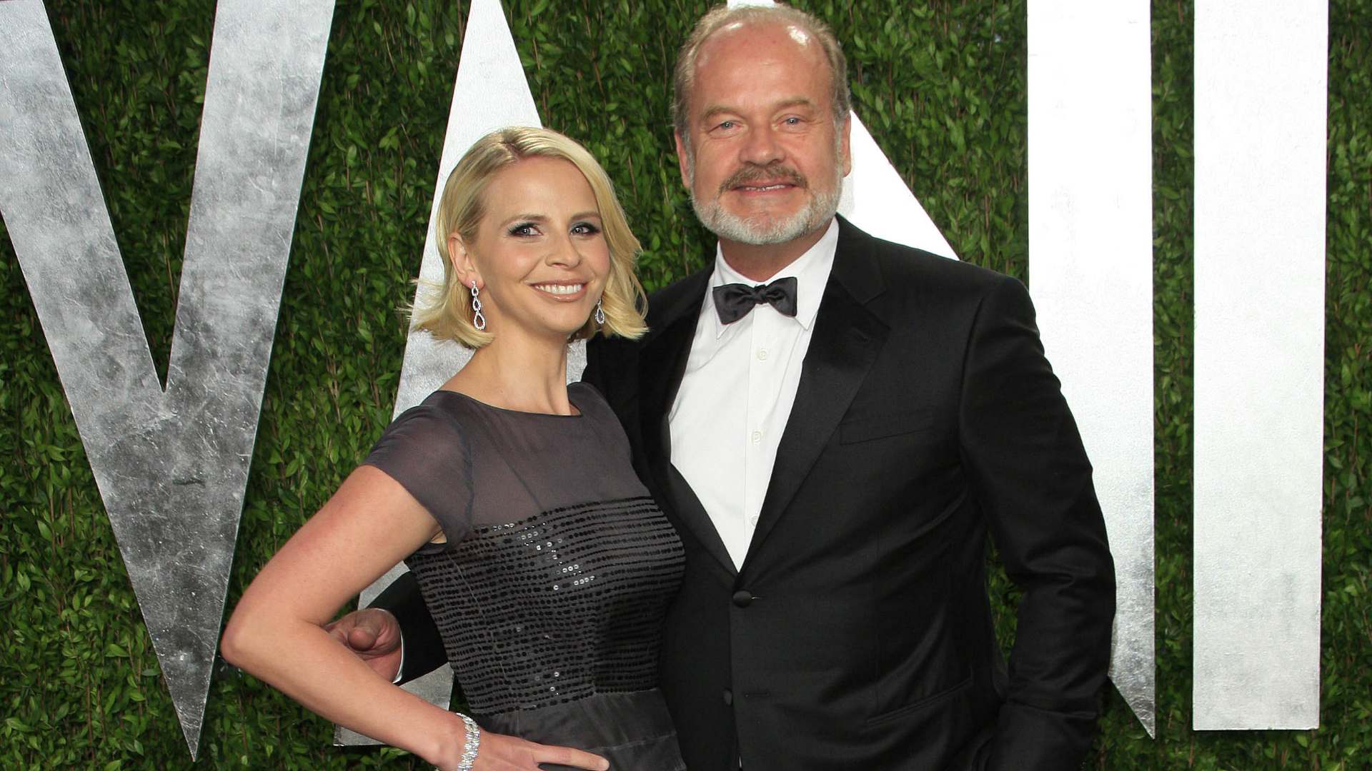 Kelsey Grammer – 70