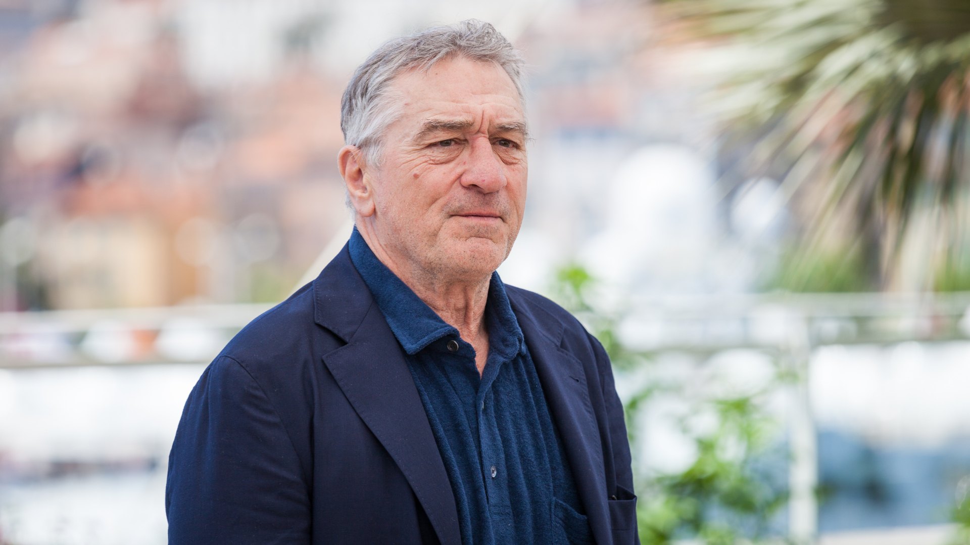 Robert De Niro – 79