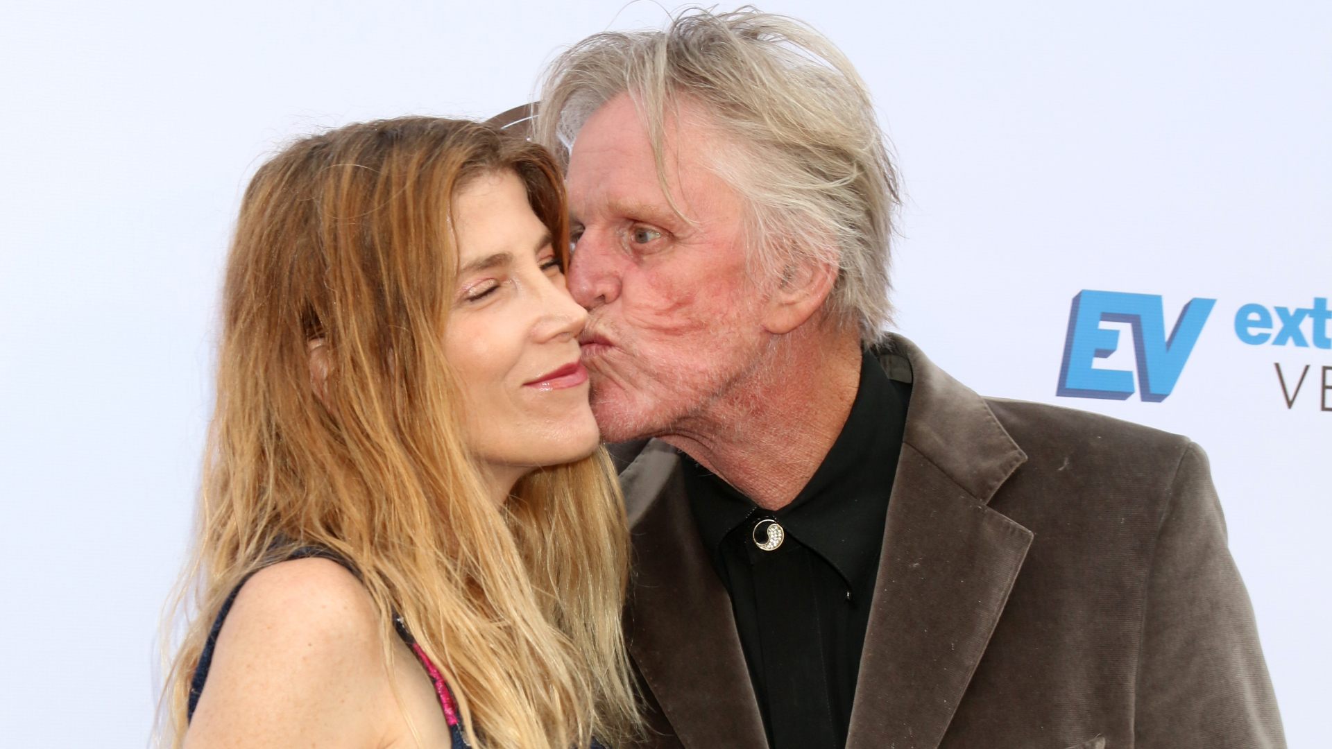 Gary Busey – 66