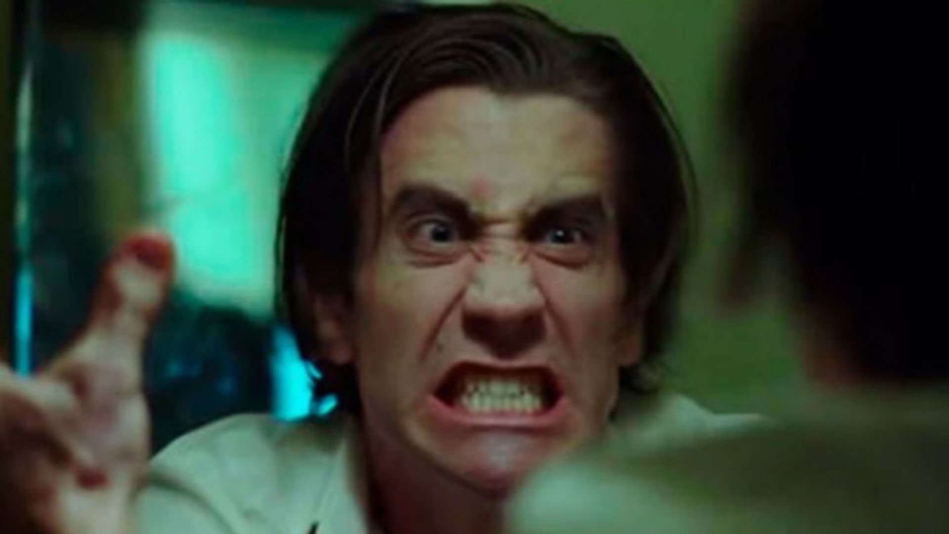 5. Jake Gyllenhaal - Nightcrawler