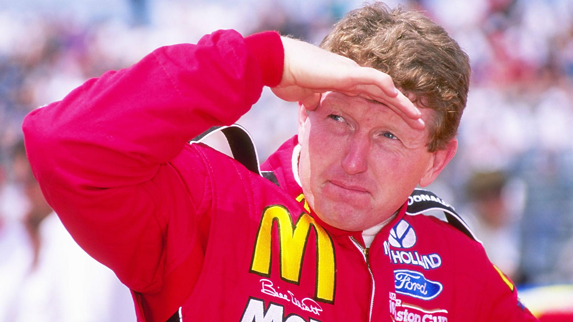 13. "Million Dollar Bill" – Bill Elliott