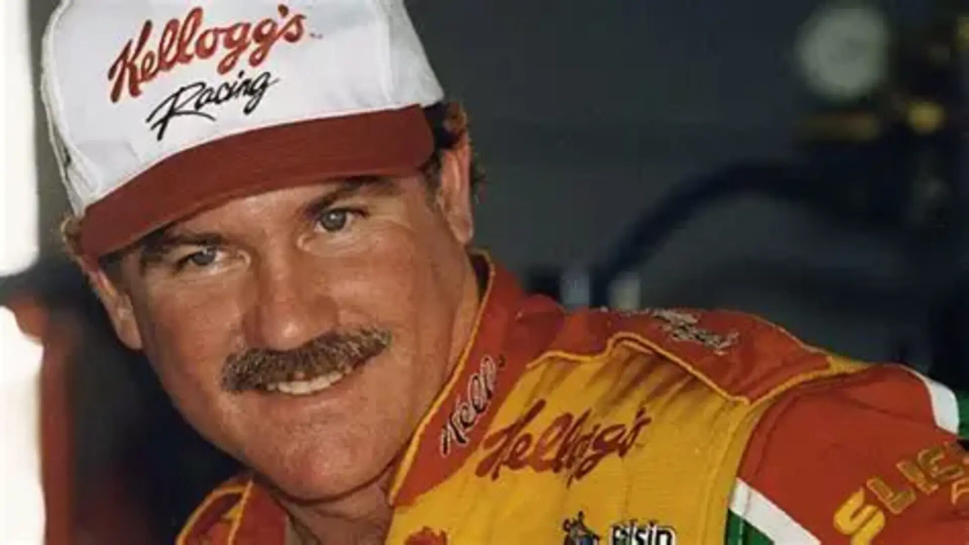 12. "Texas Terry" – Terry Labonte