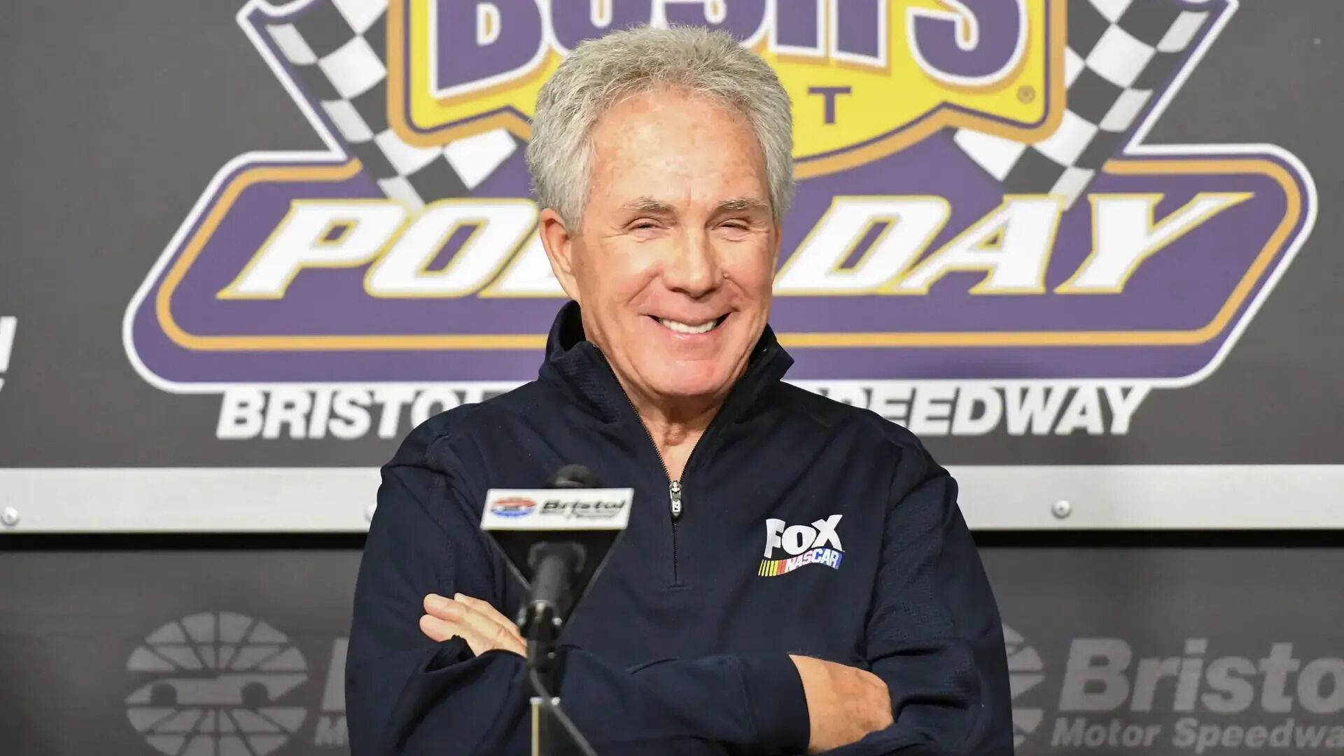17. Darrell Waltrip – 1990