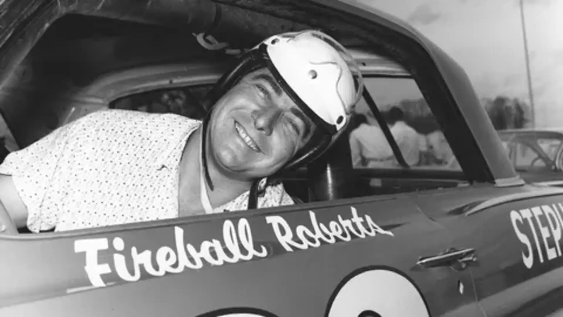 9. "Fireball" – Glenn Roberts