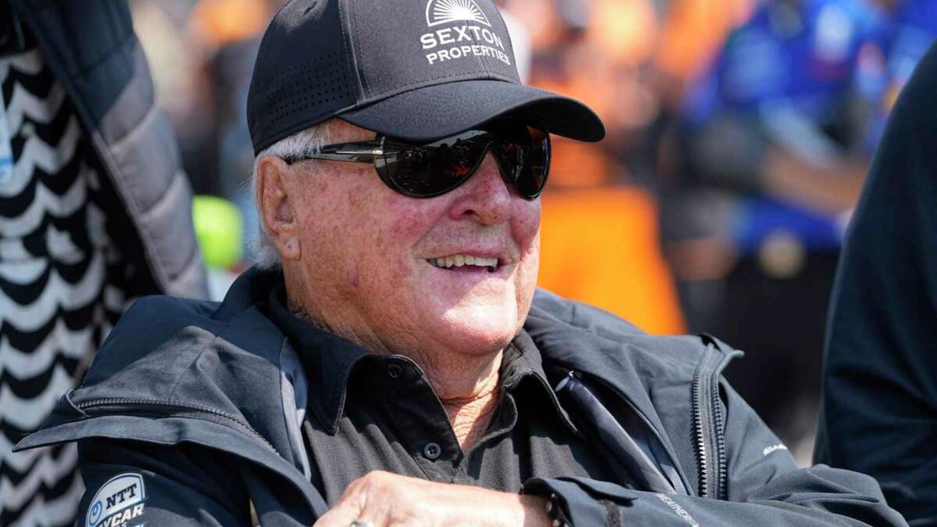 2. "Super Tex" – A.J. Foyt