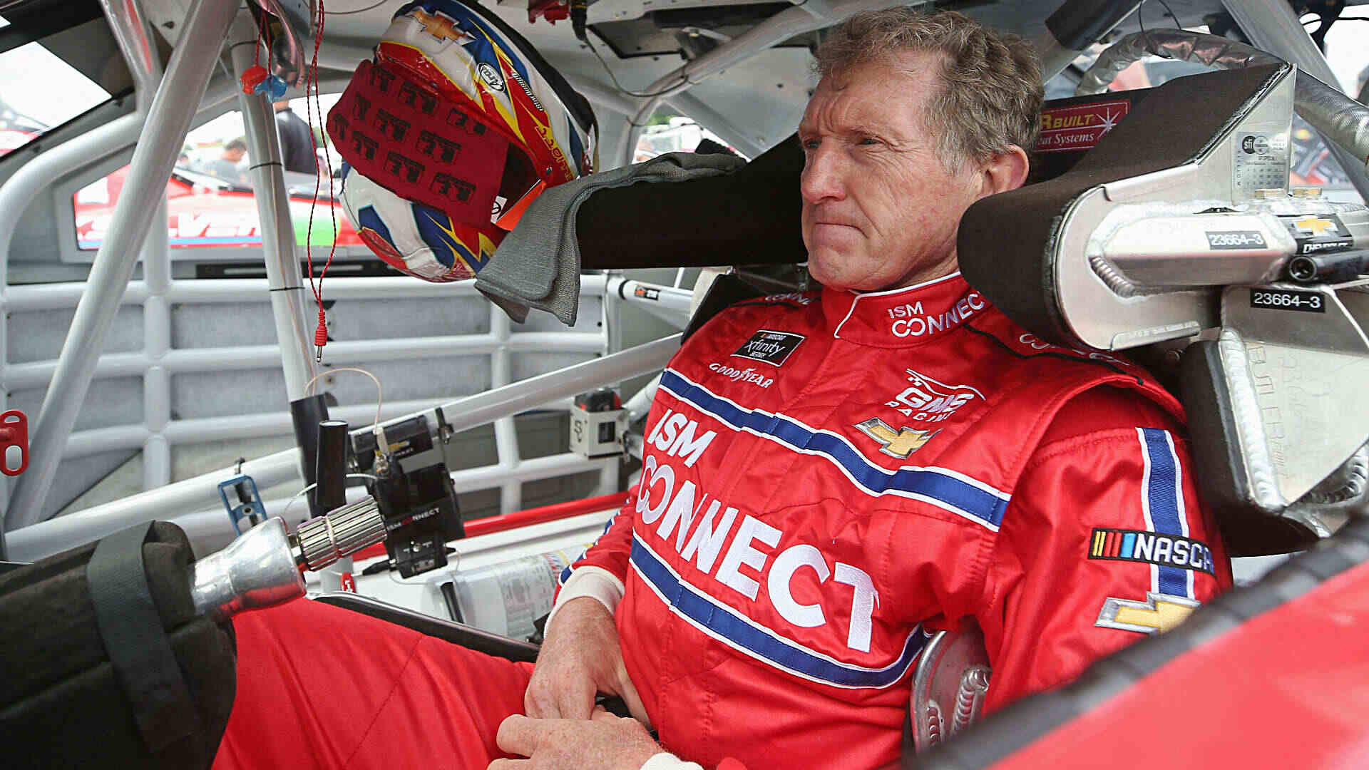 1. "Awesome Bill from Dawsonville" – Bill Elliott