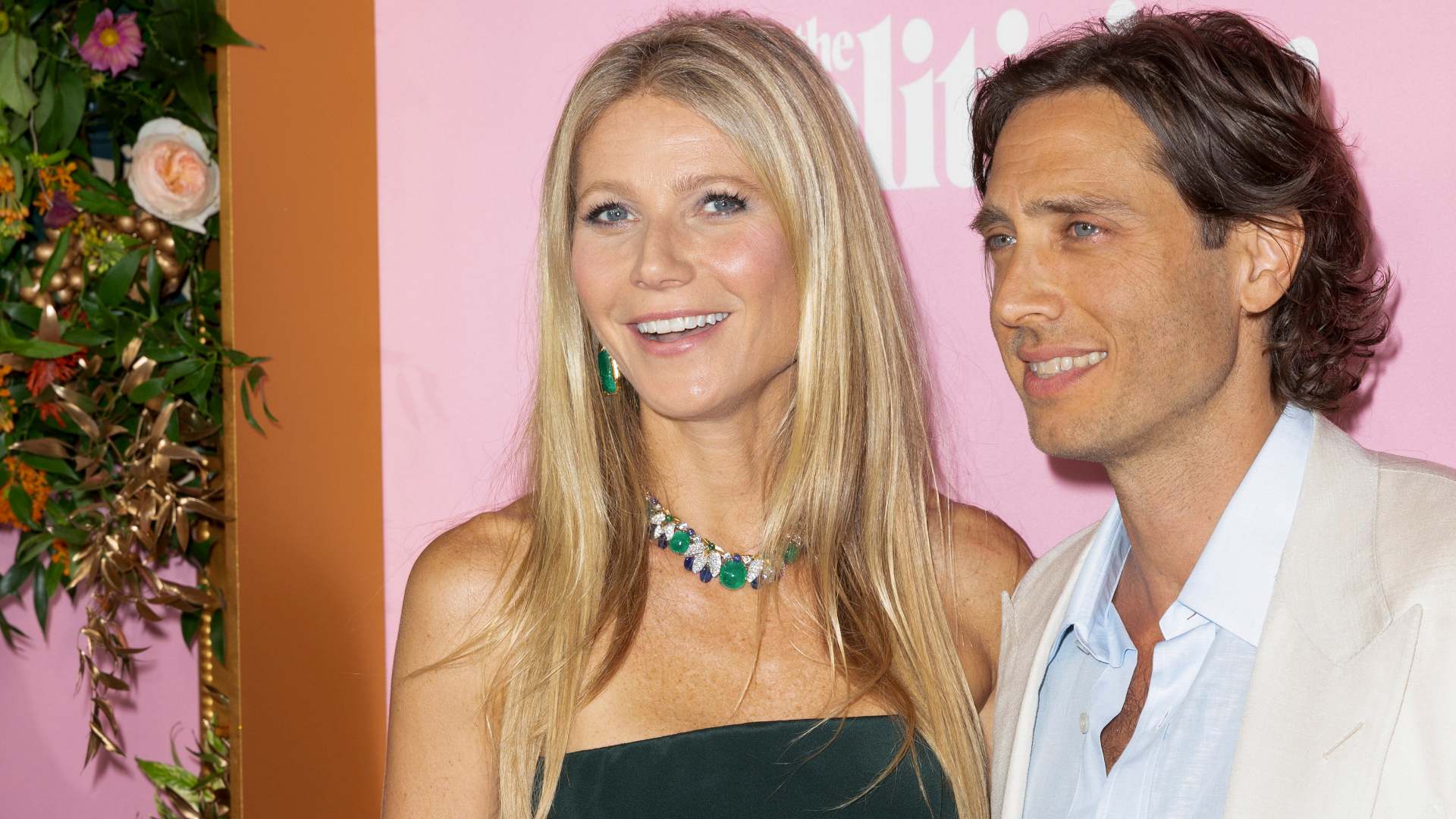 Gwyneth Paltrow (Pepper Potts)
