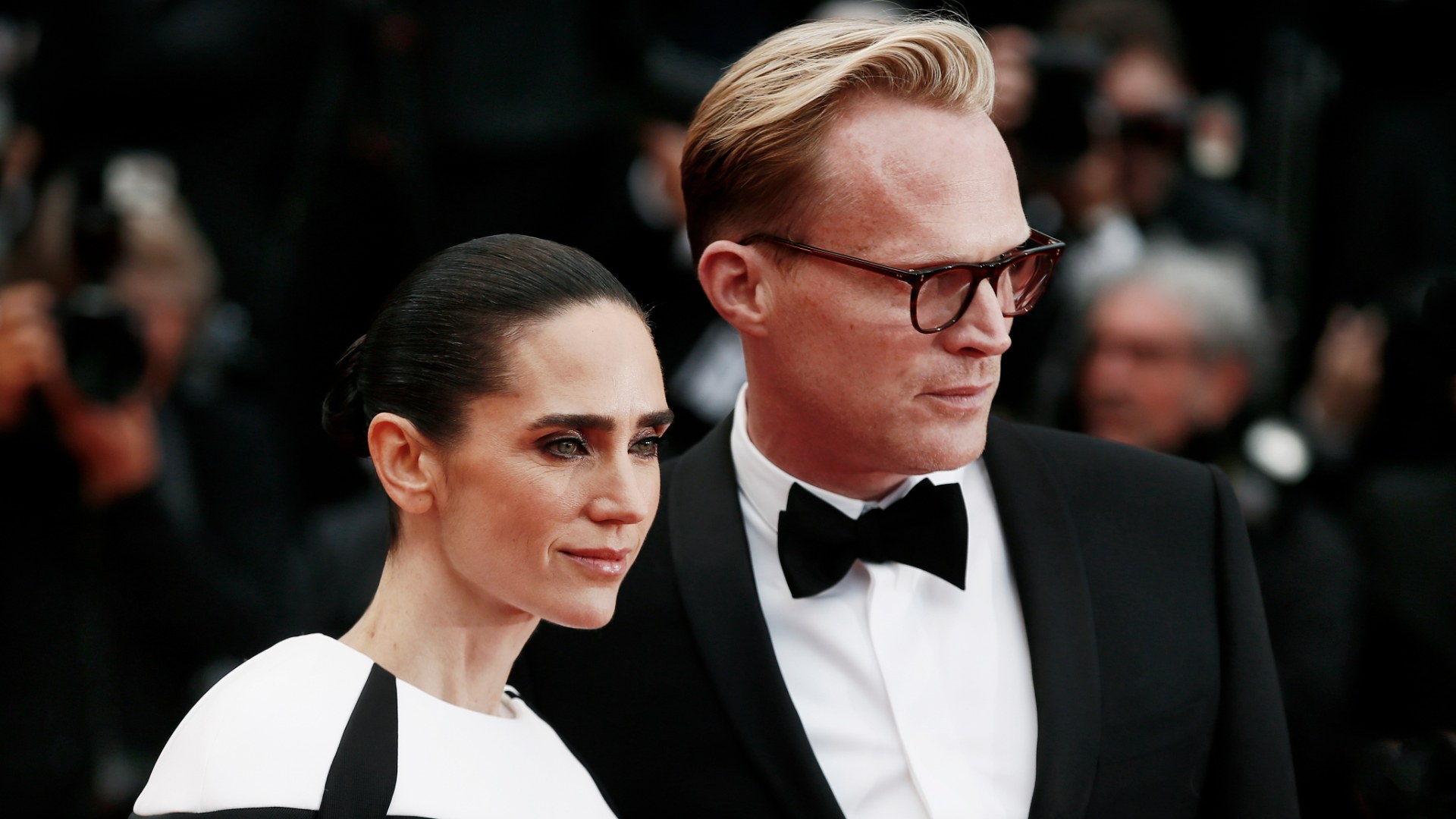 Paul Bettany (Vision)