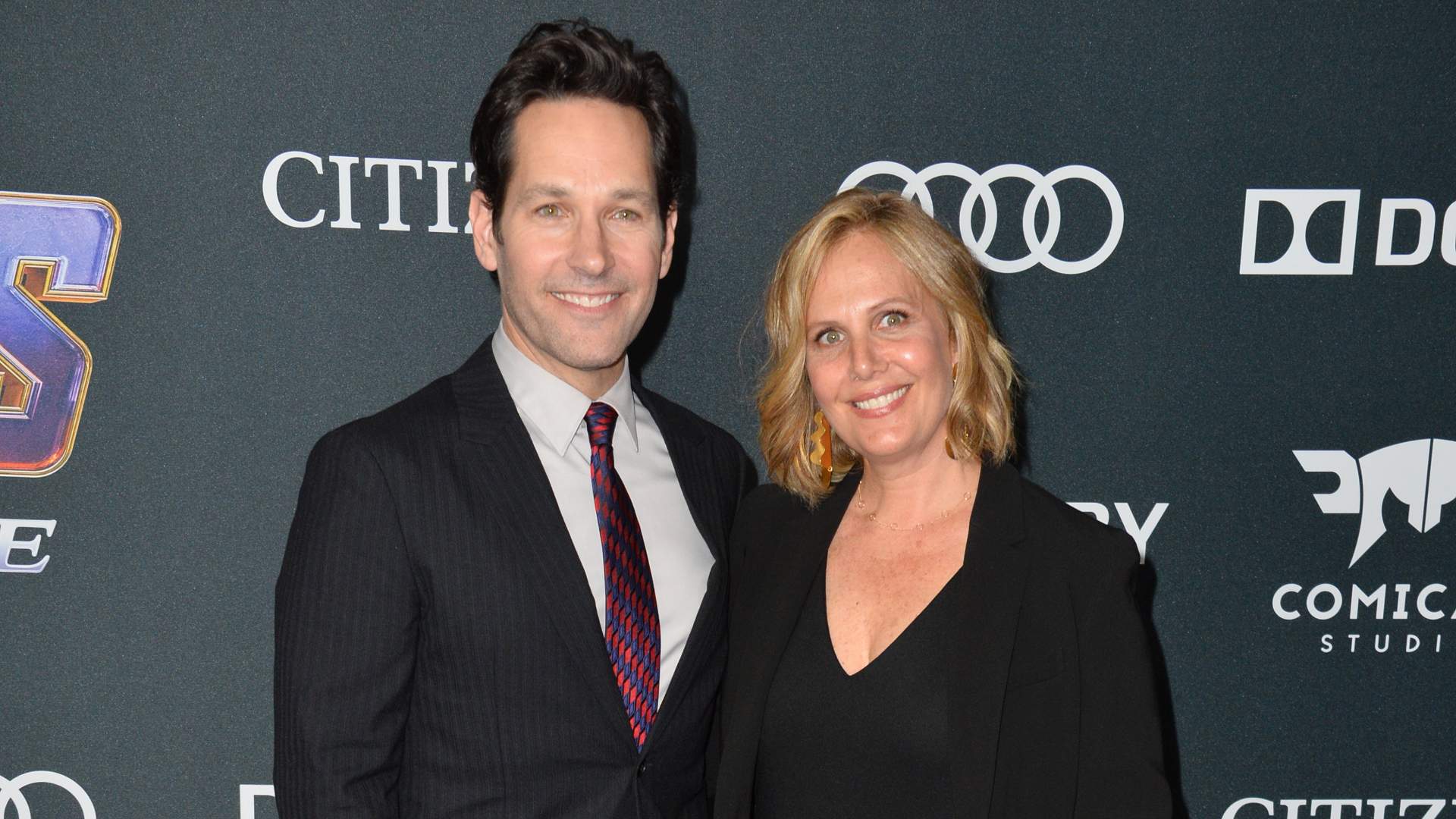 Paul Rudd (Ant-Man)
