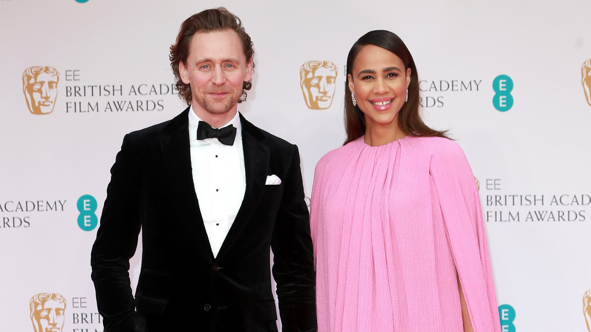 Tom Hiddleston (Loki)
