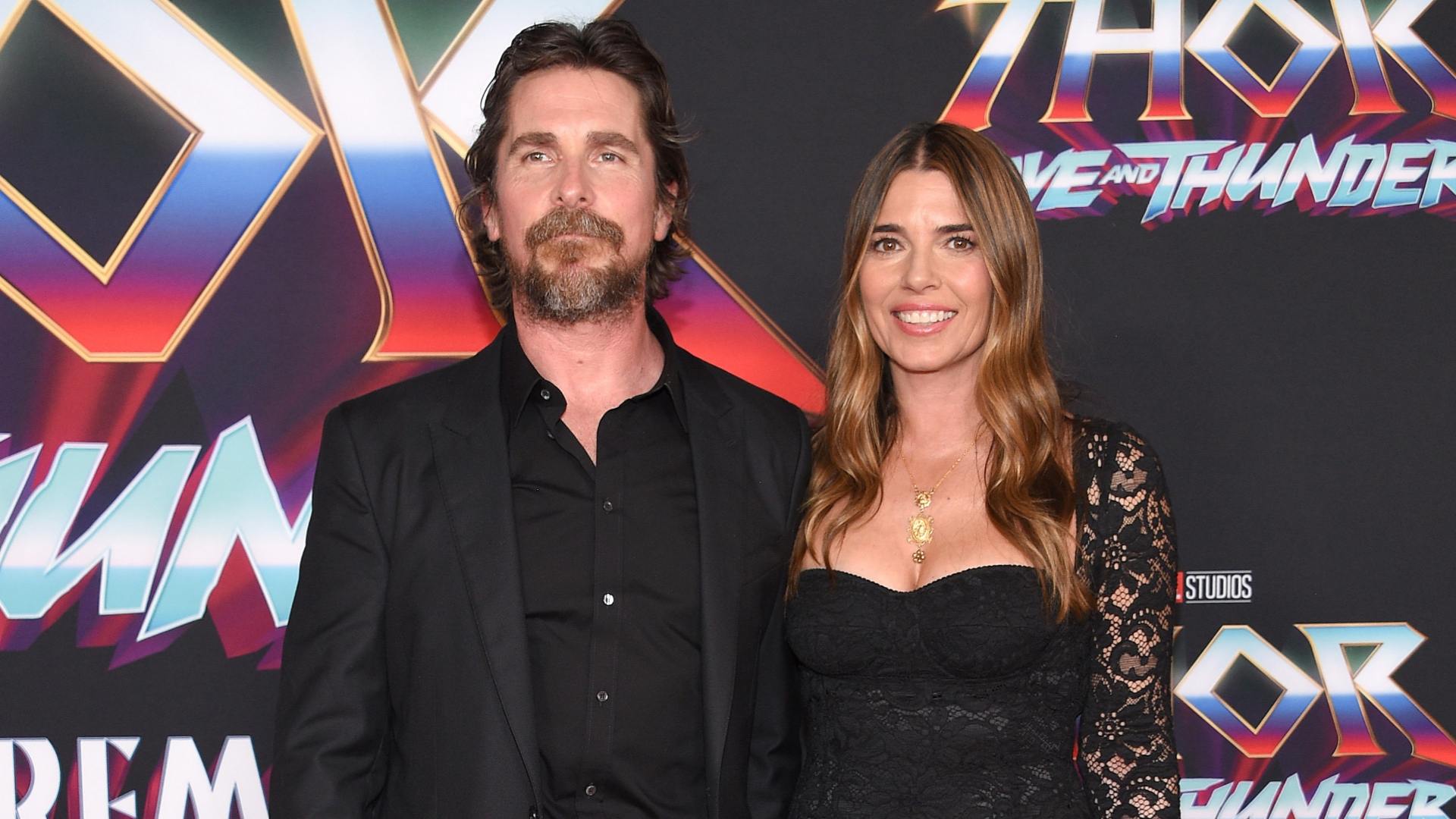 Christian Bale (Gorr the God Butcher)