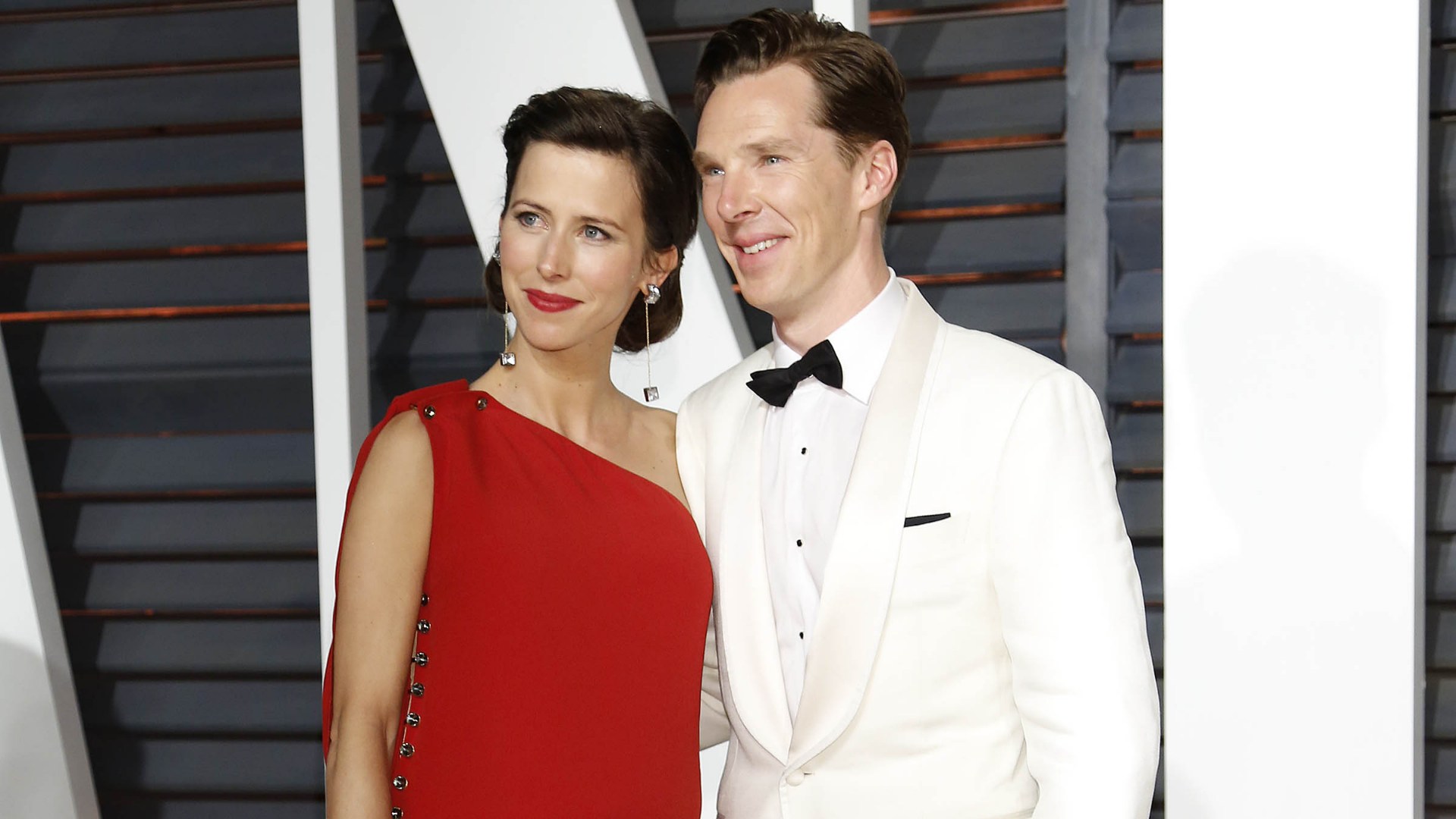 Benedict Cumberbatch (Doctor Strange)