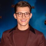 Tom Holland
