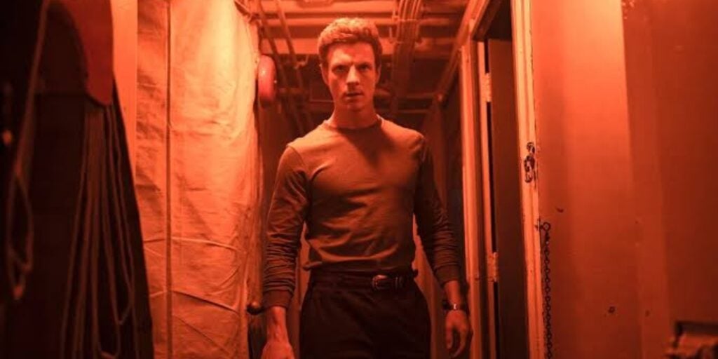 'Original Sin' (Image: Showtime)