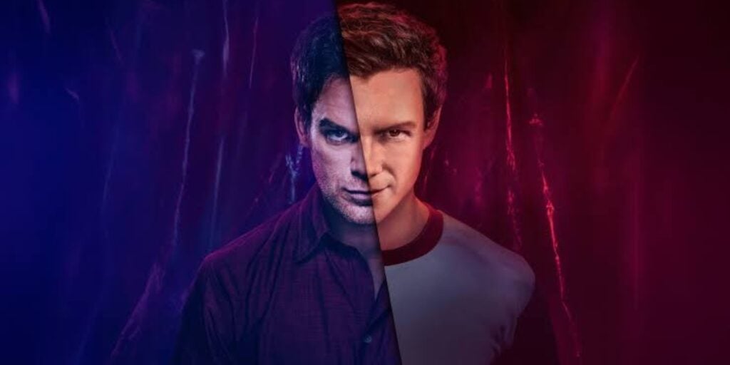 'Original Sin' (Image: Showtime)