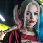 Margot Robbie as Harley Quinn (Image: Warner Bros)