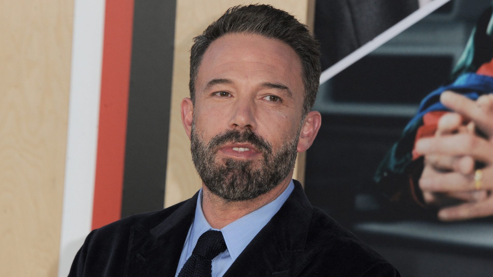 Ben Affleck’s Awkward Raya Revelation