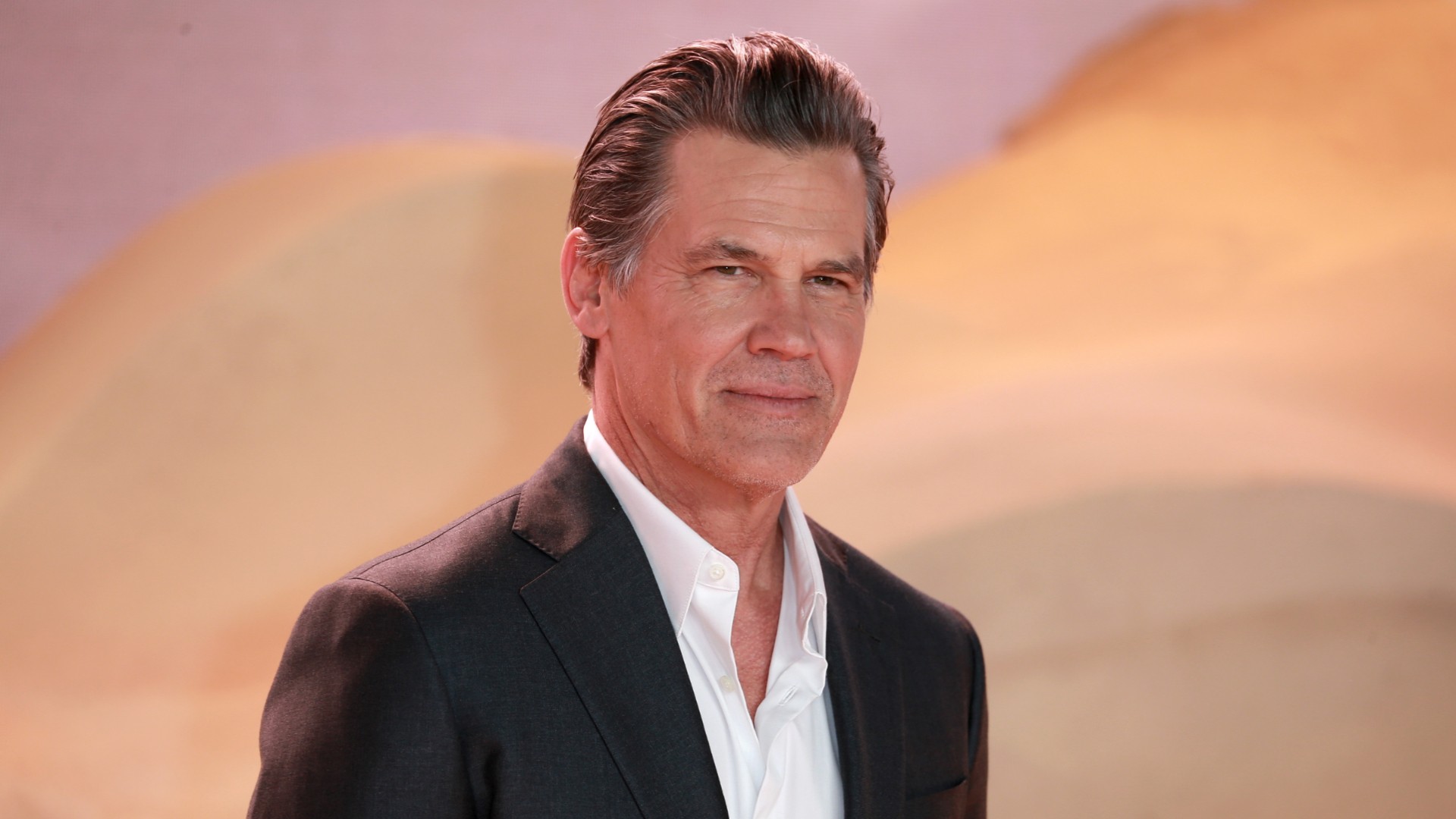 20. Josh Brolin