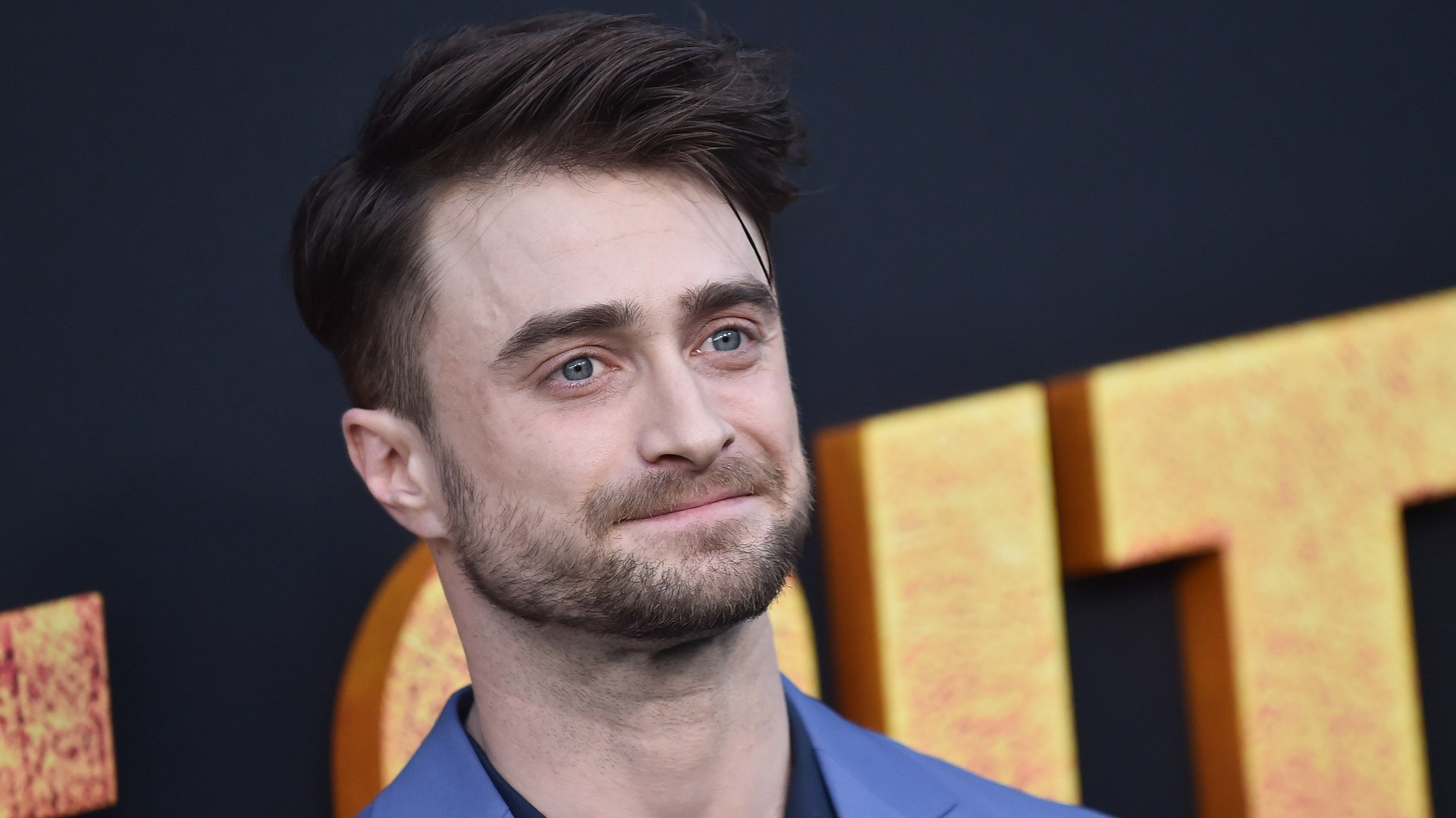 Daniel Radcliffe
