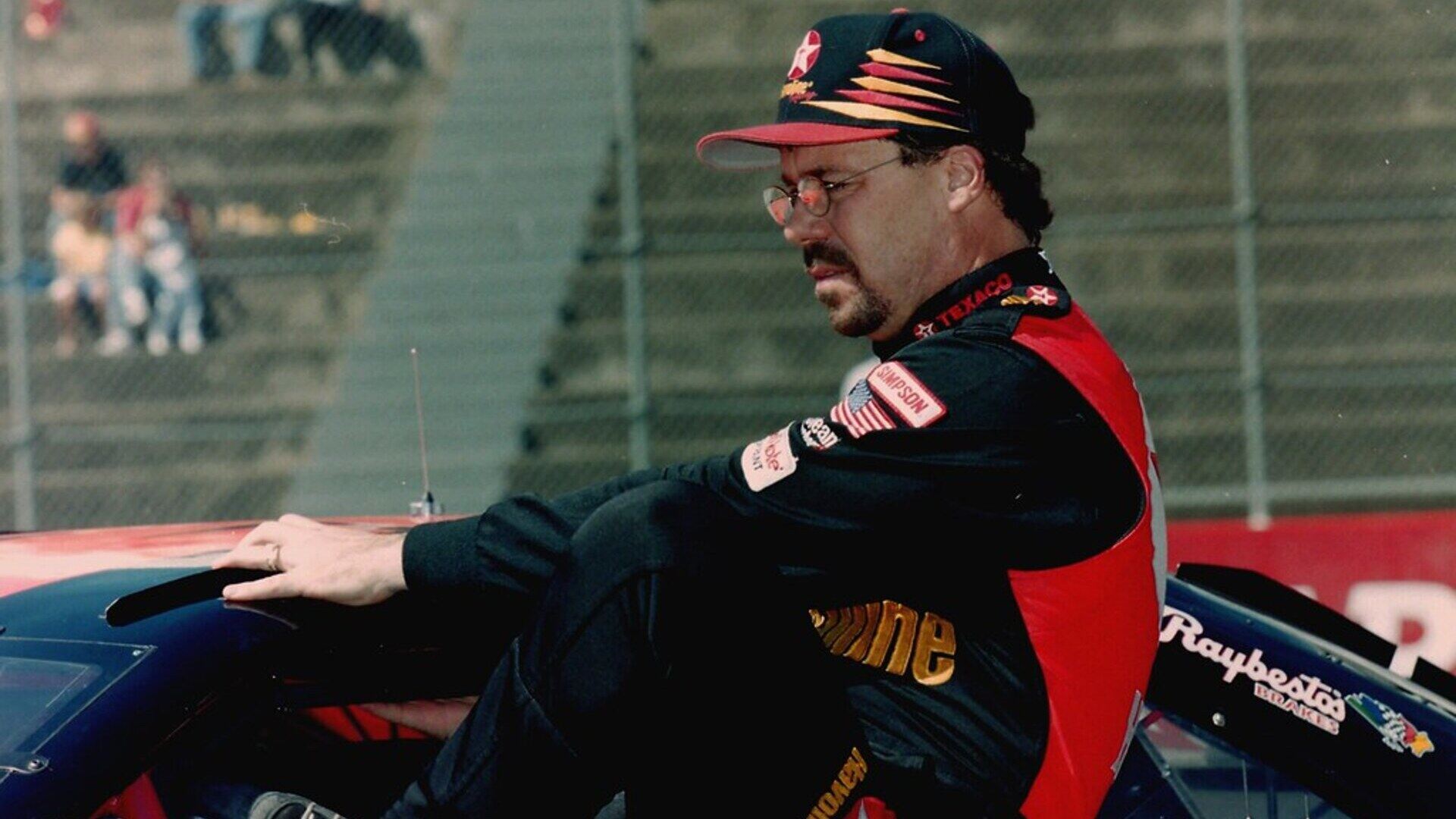 22. Ernie Irvan (1994)