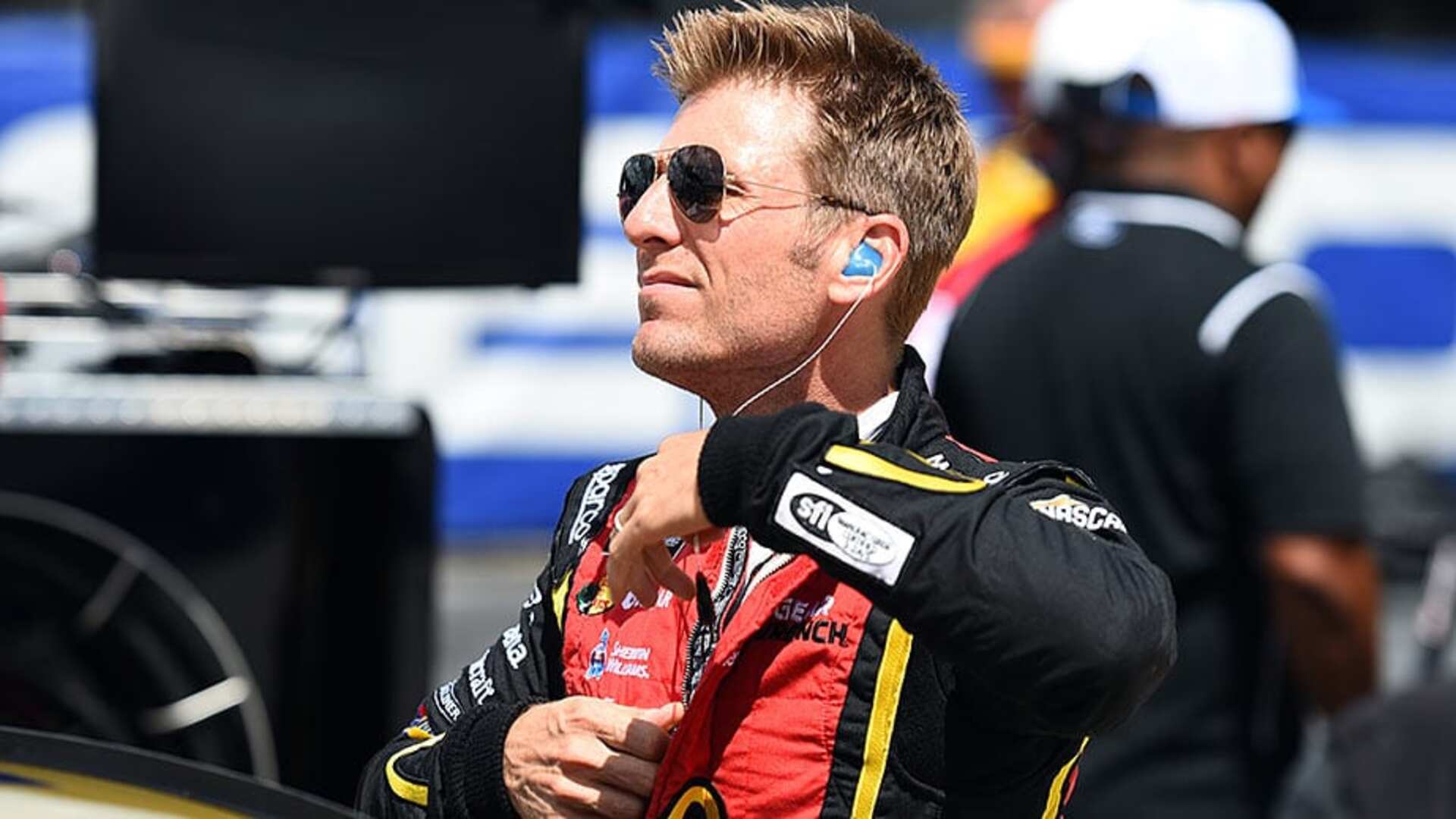 18. Jamie McMurray (2010)