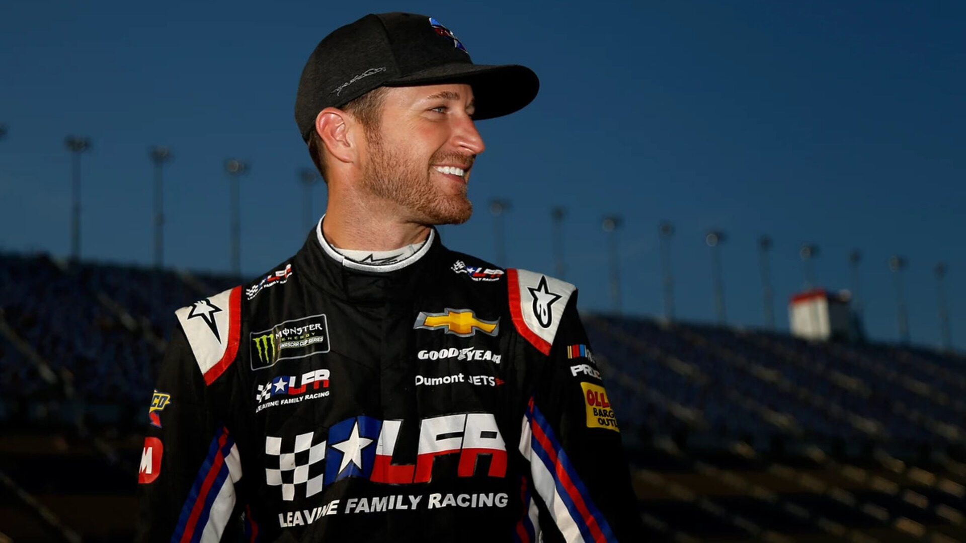 14. Kasey Kahne