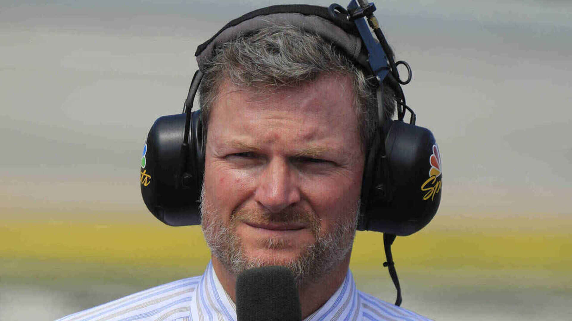 5. Dale Earnhardt Jr. – 2009