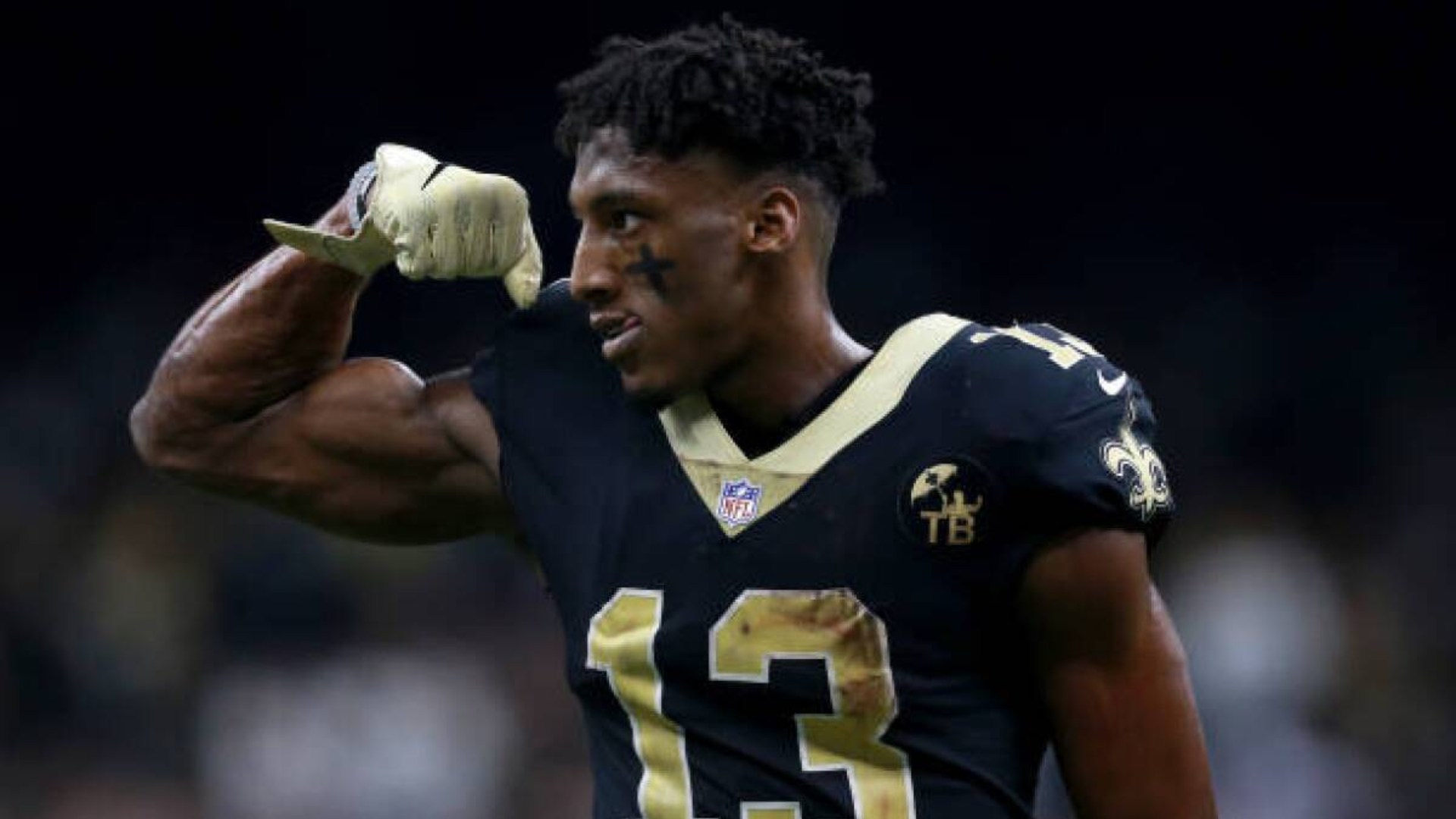 15) Michael Thomas