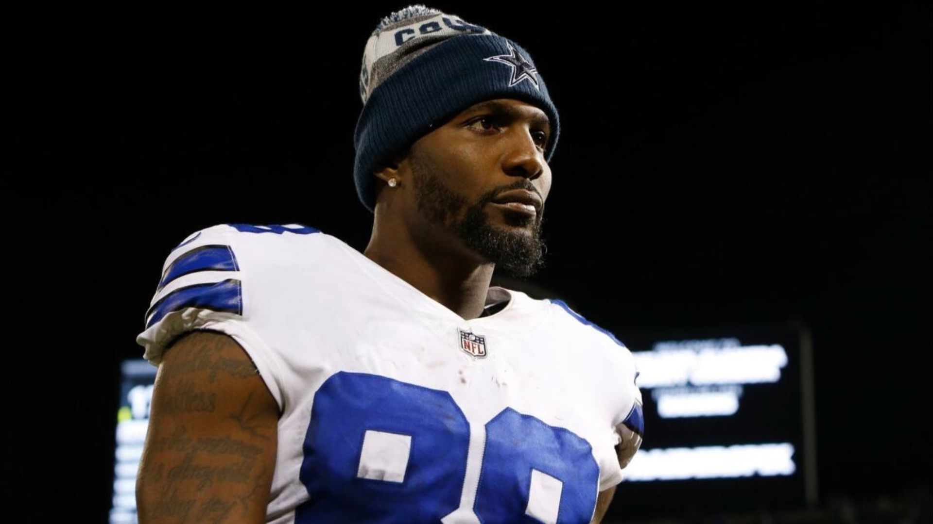 12) Dez Bryant