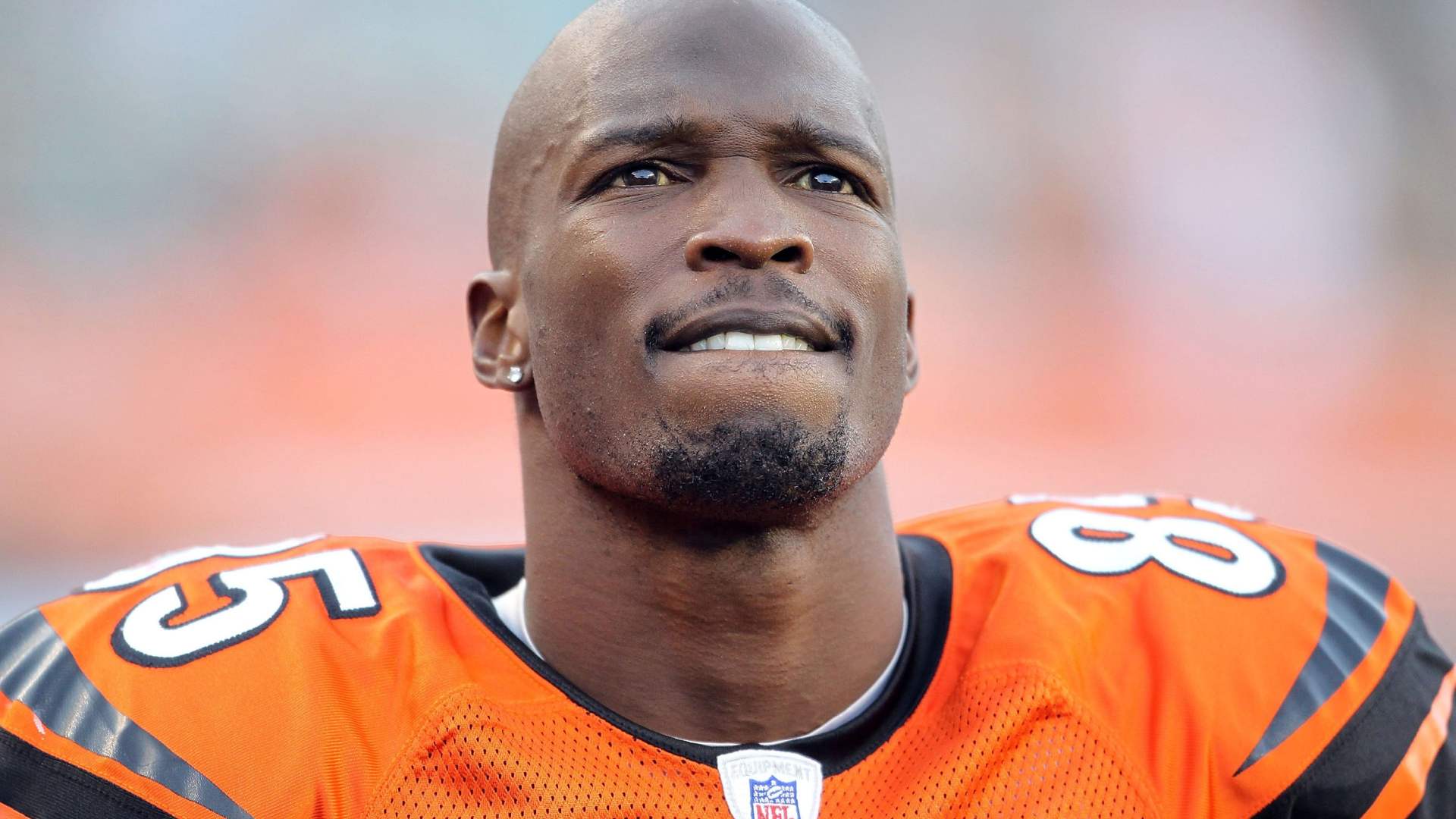 10) Chad Johnson (Ochocinco)