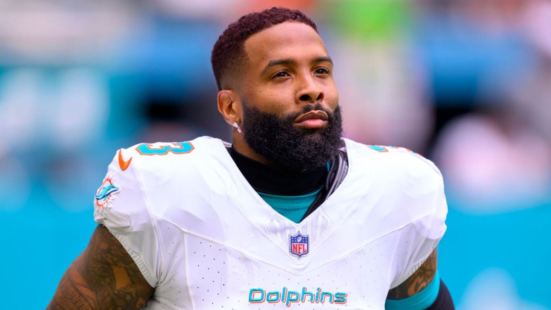 9) Odell Beckham Jr.