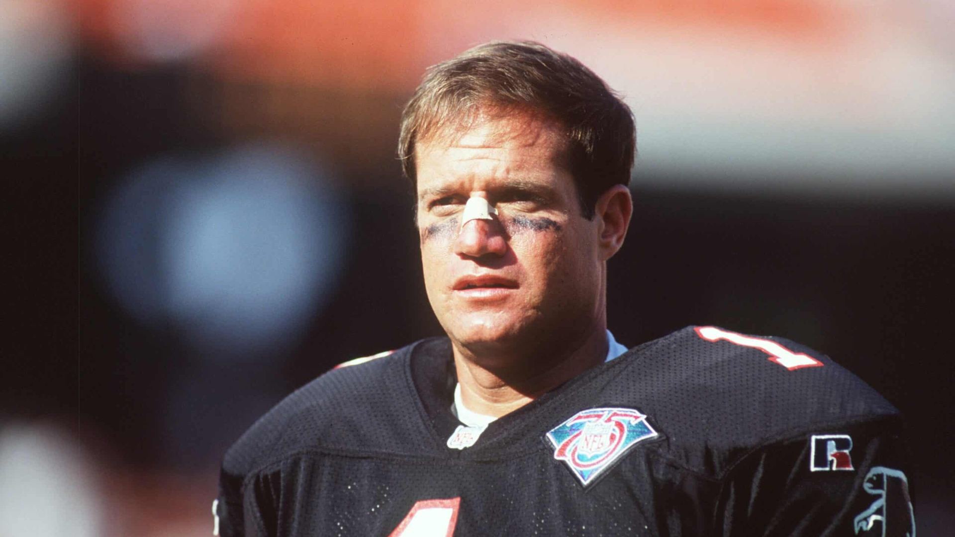 6) Jeff George