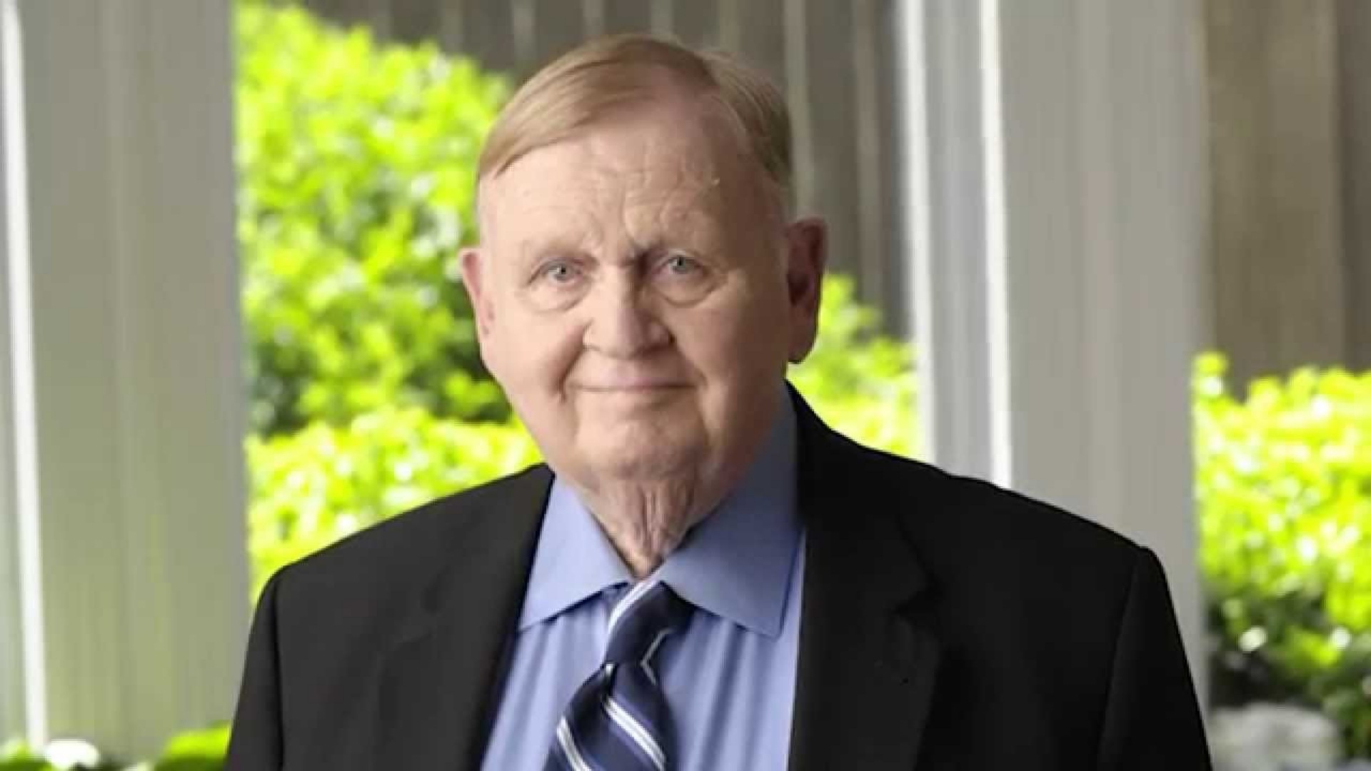Doug Henry (American Football) - State Senator in Tennessee